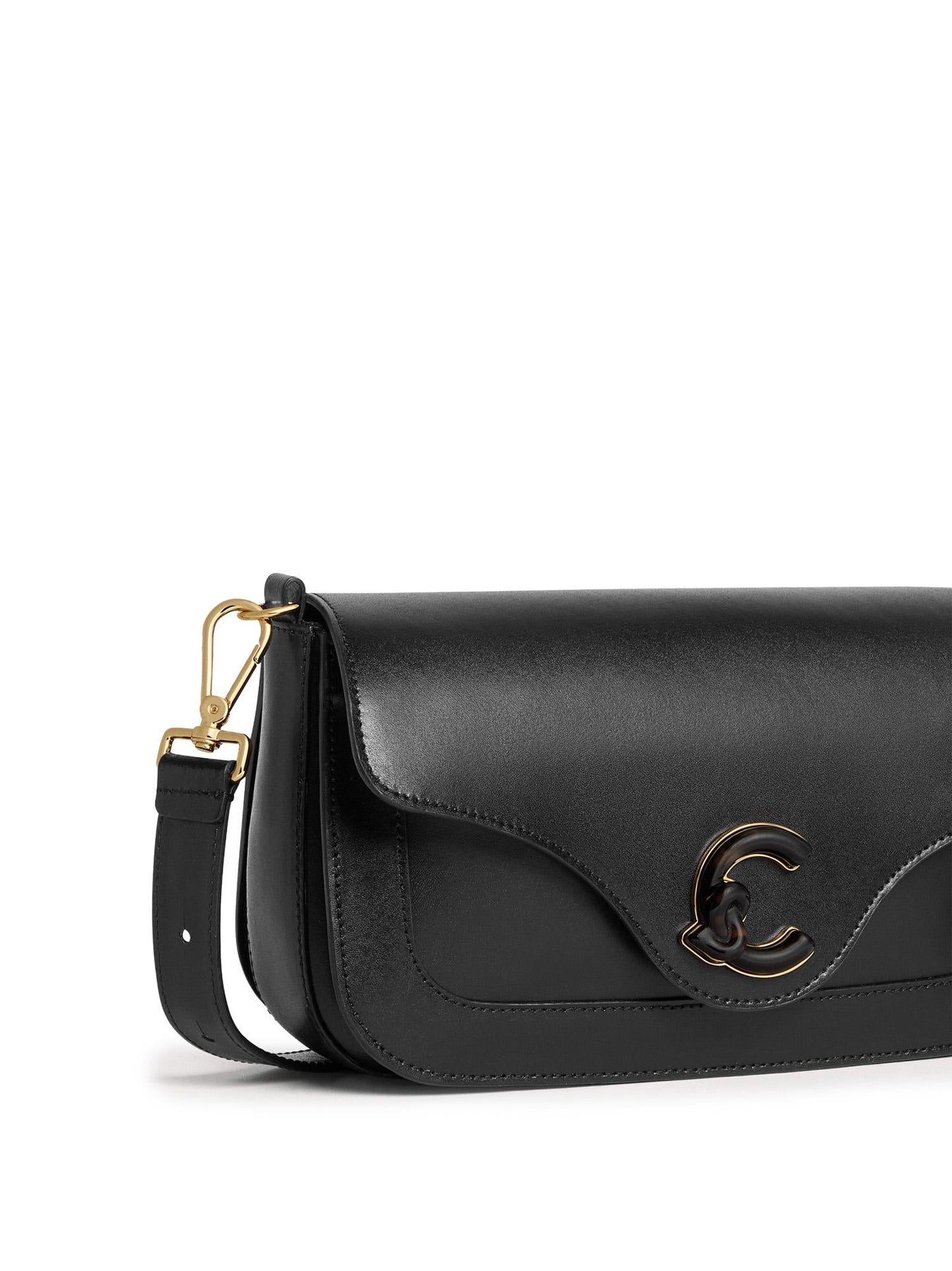Borsa C-Me Calf in pelle