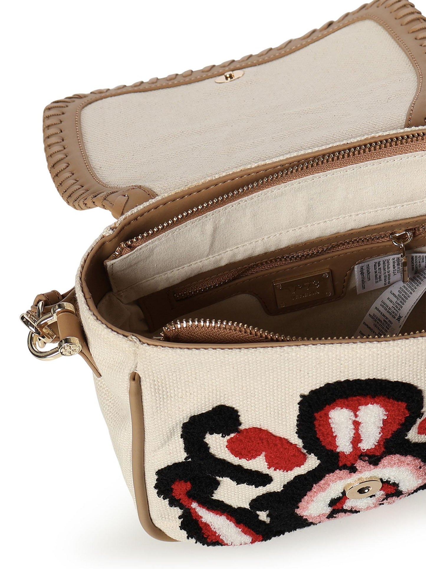 Borsa Marilena con logo