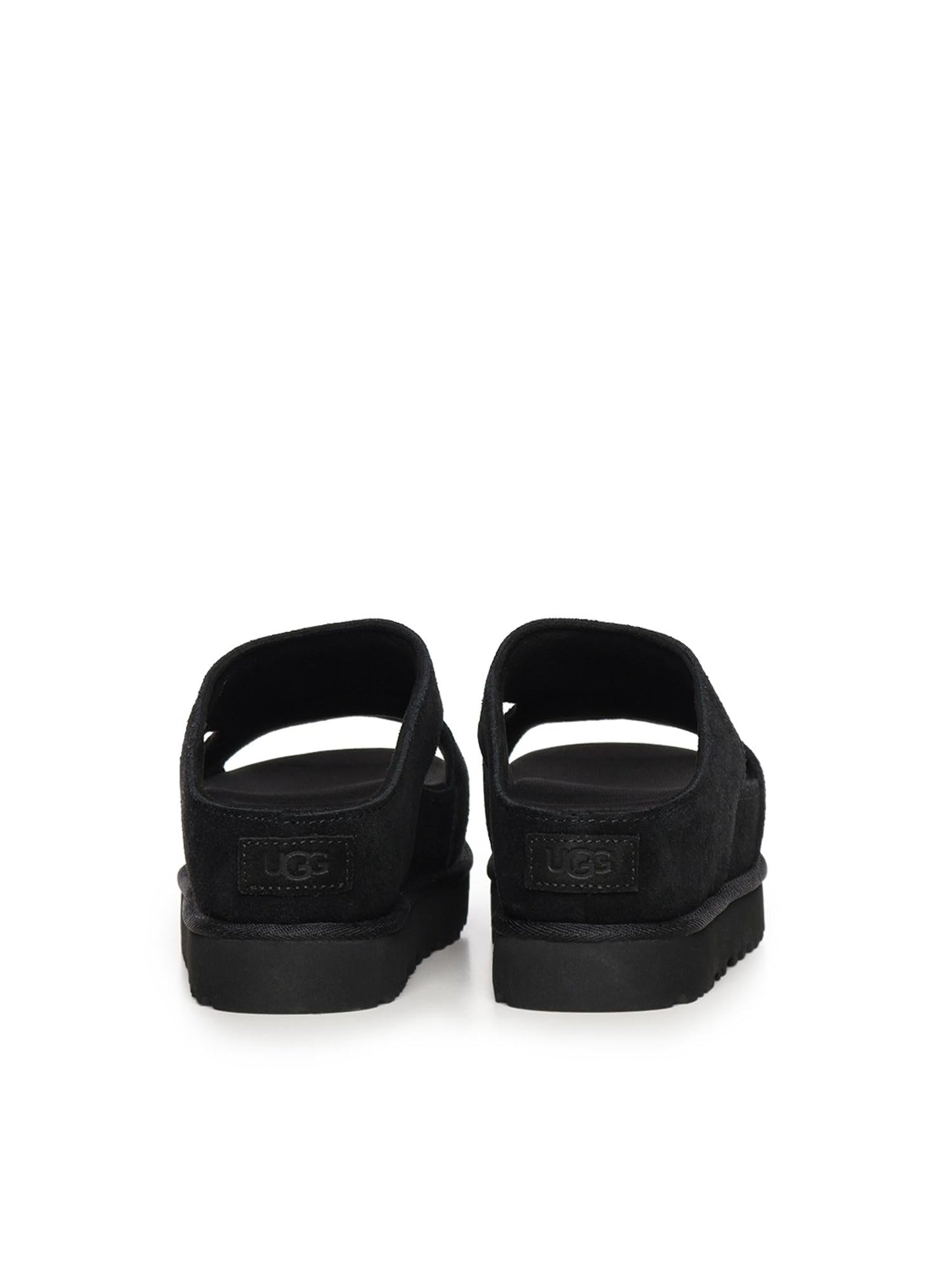 Slippers Goldenstar Hi Cutout