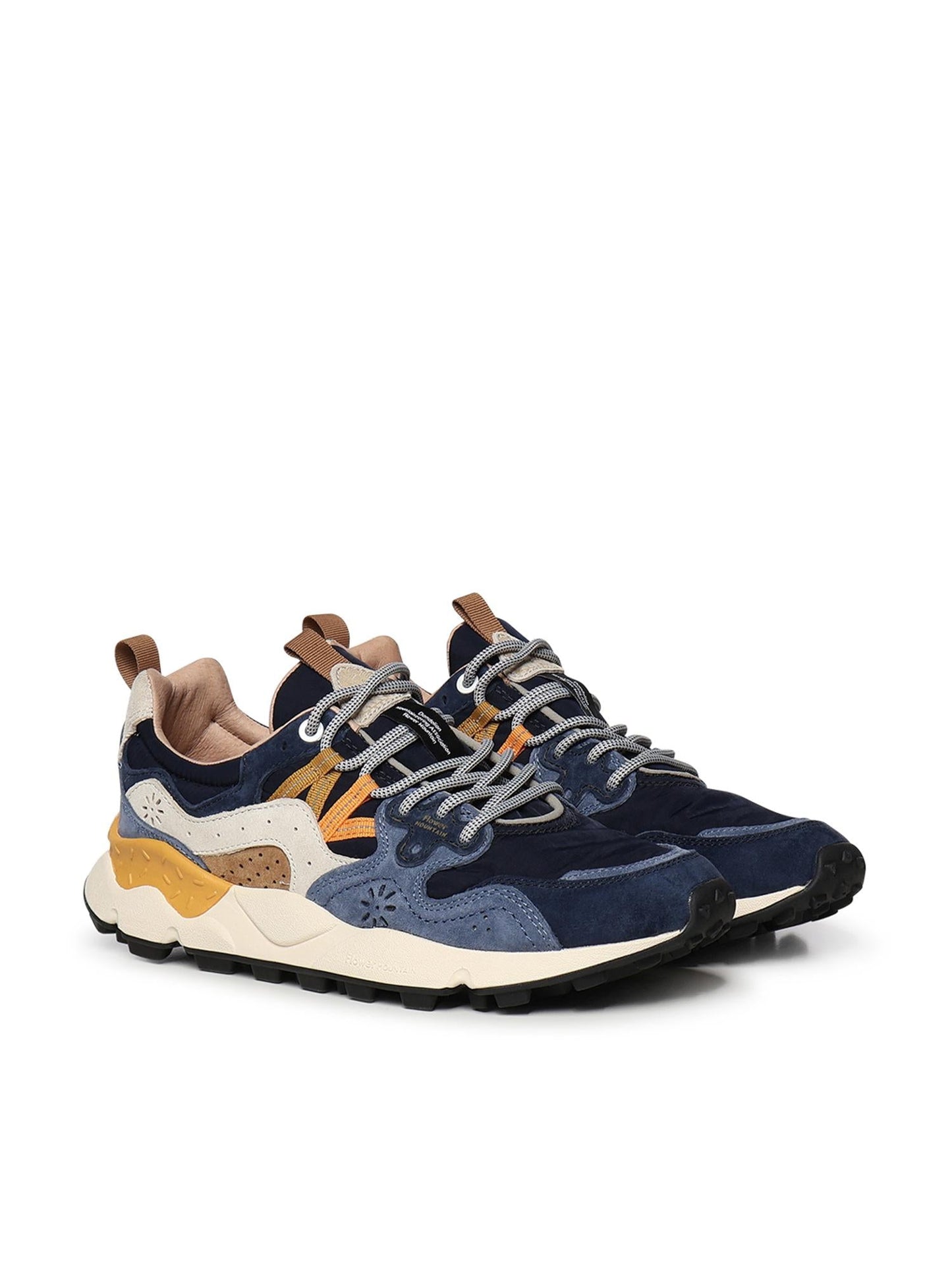 Sneaker Yamano 3