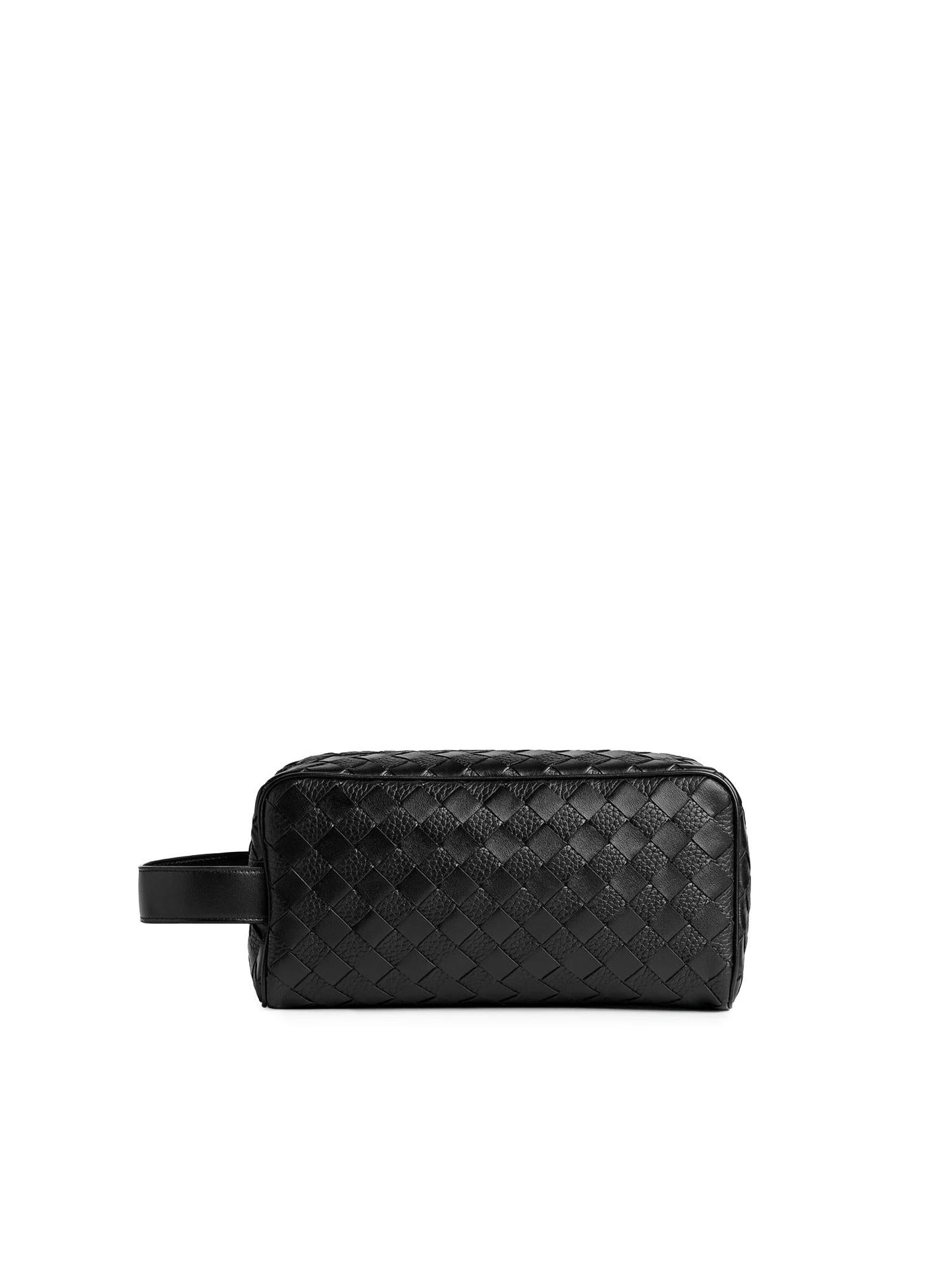 Pochette da viaggio Intrecciato