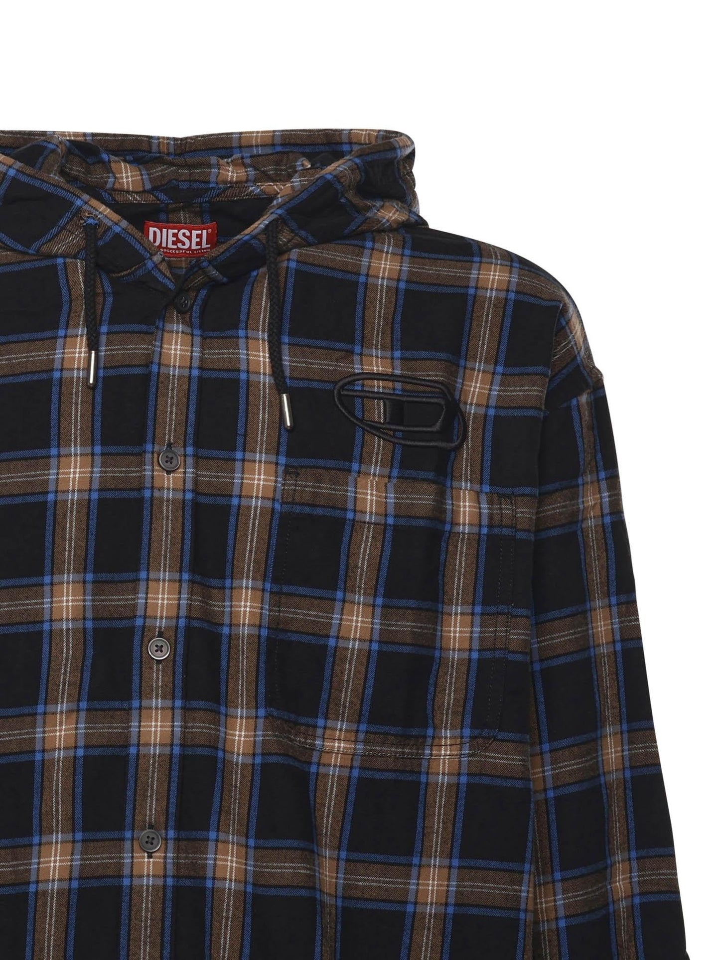 Camicia s-dewny-ajfi
