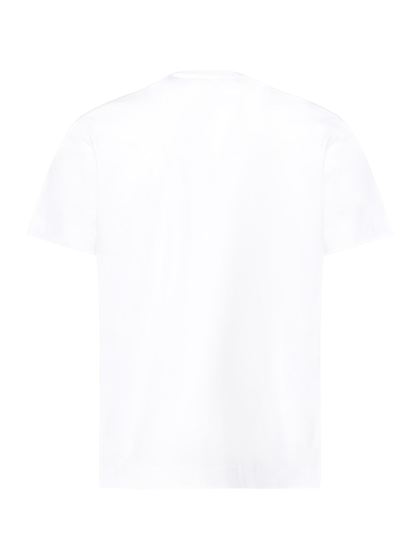 T-shirt in cotone