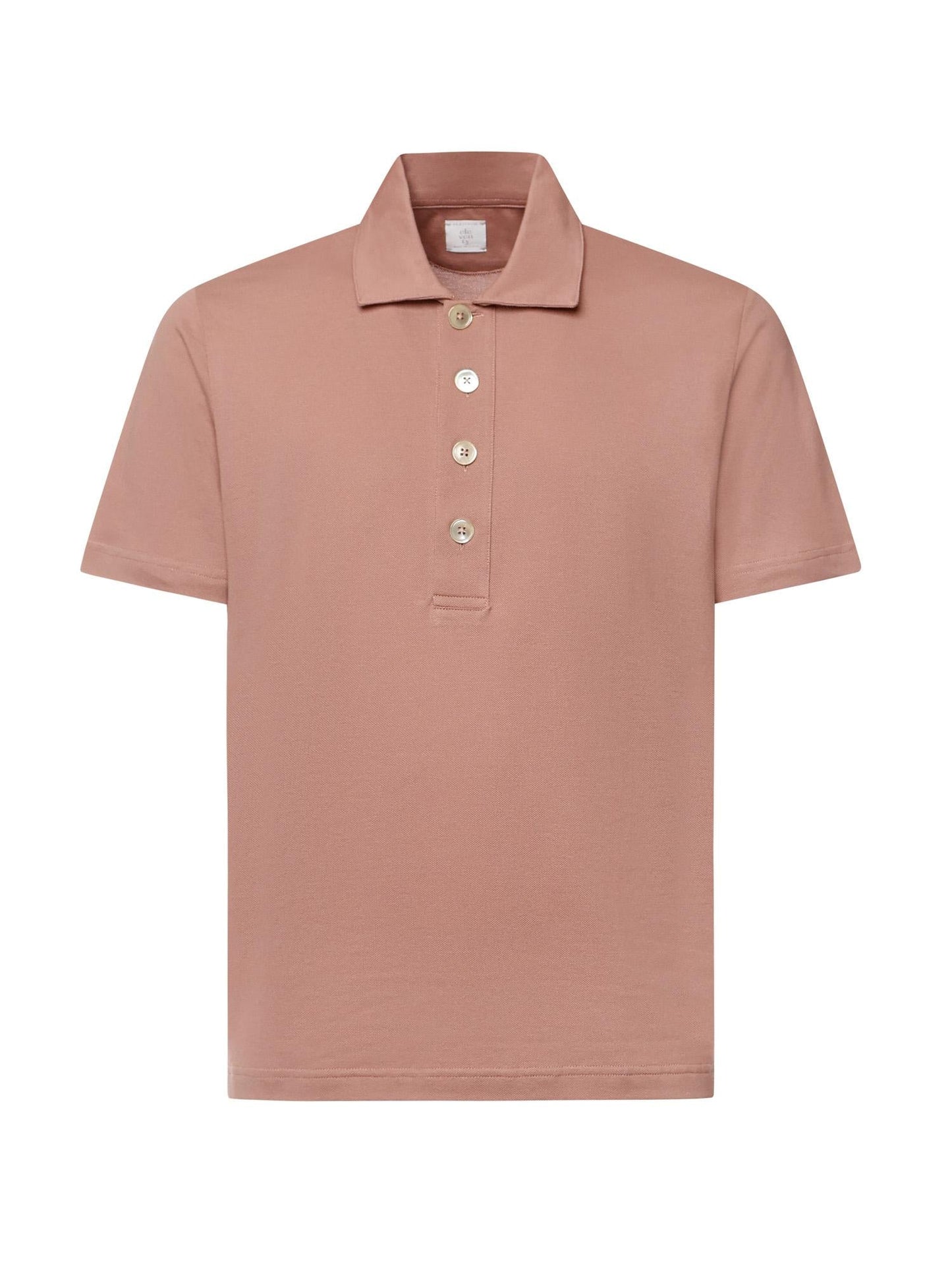 Polo in cotone
