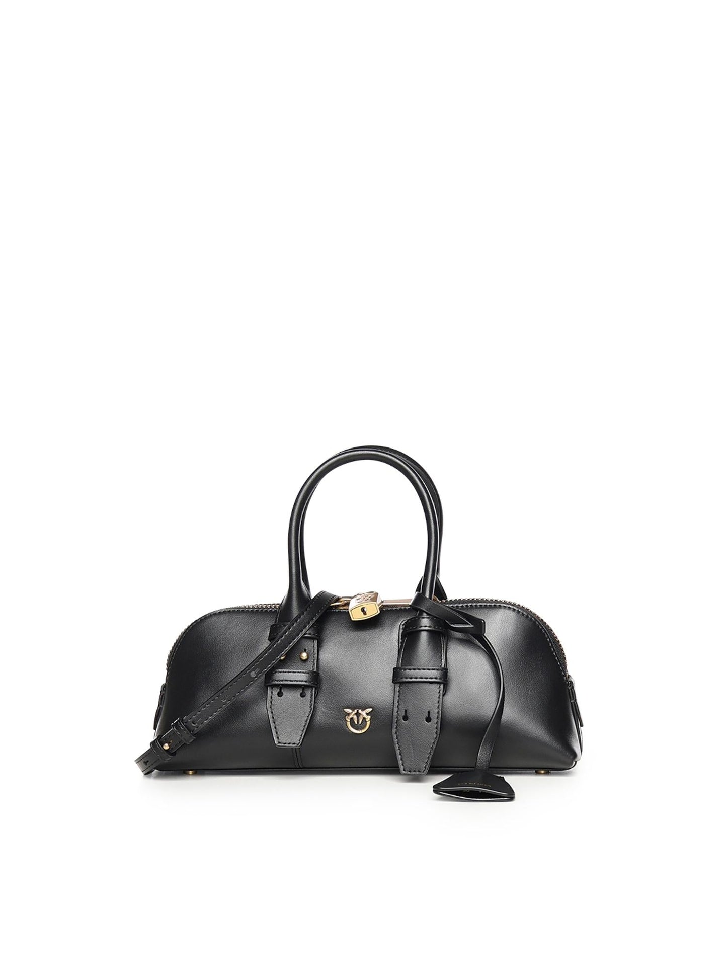 Borsa bowling Escape in pelle