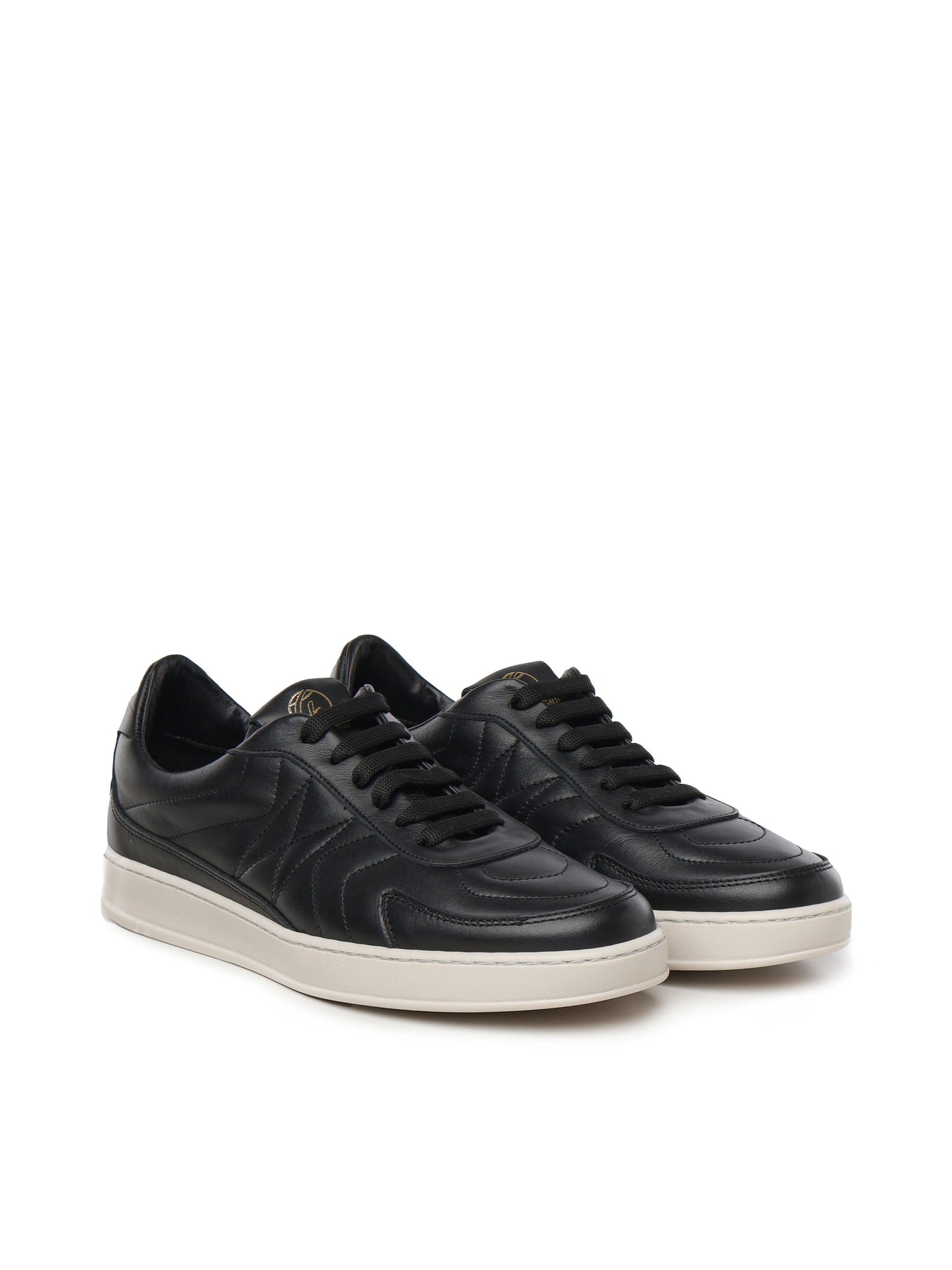 Sneakers Dynasty in nappa