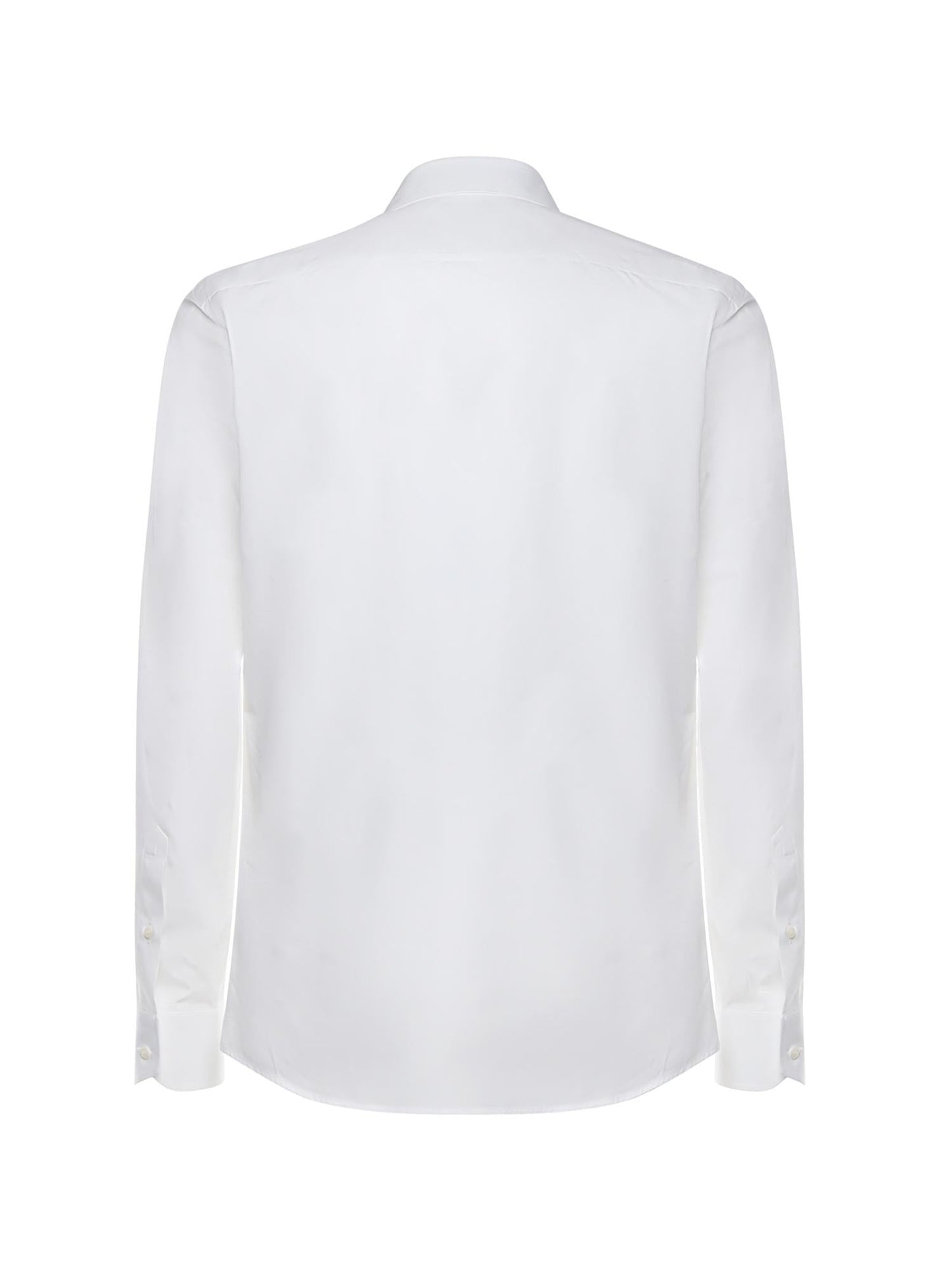 Camicia in cotone