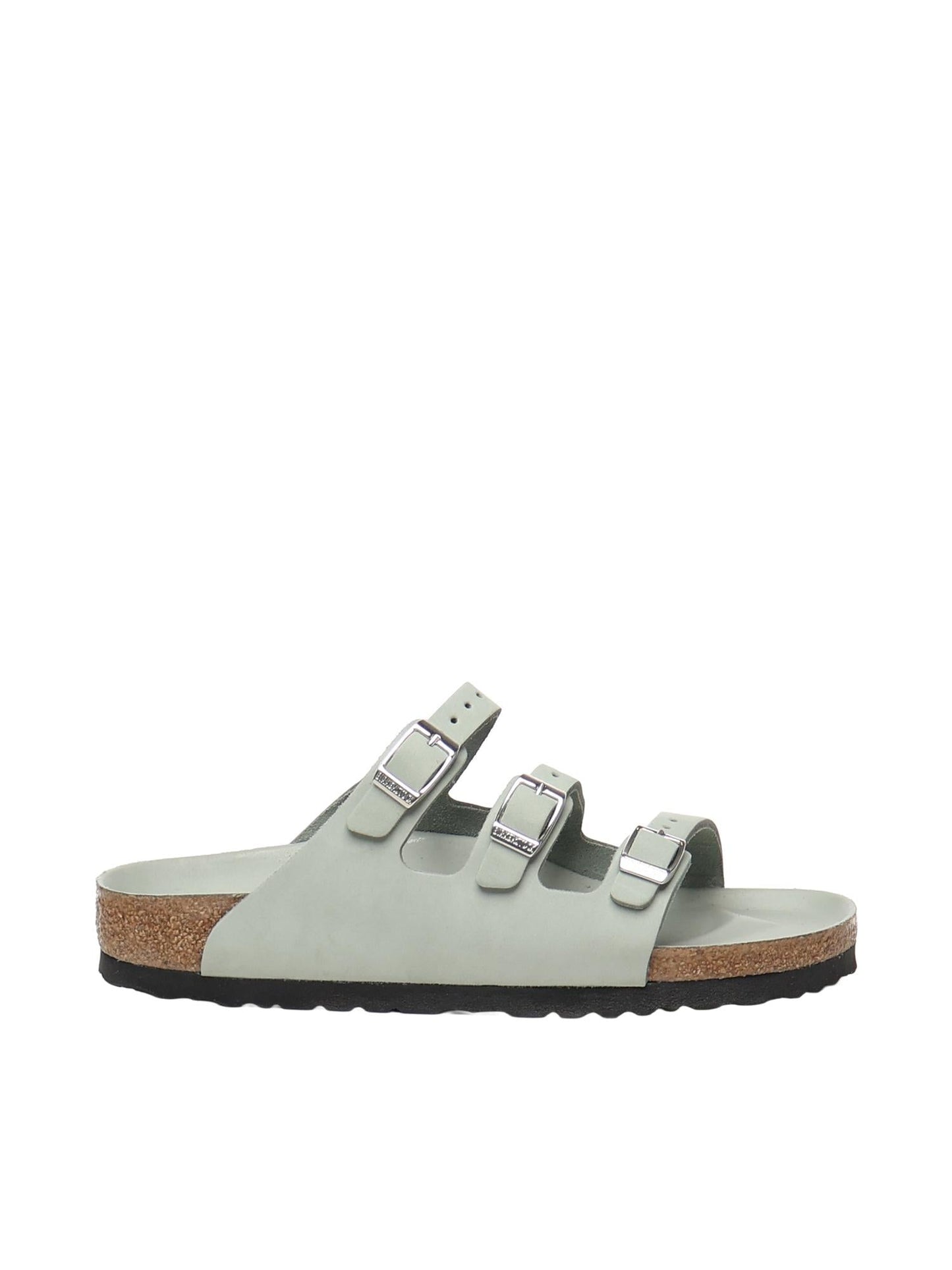 Sandali Florida in pelle