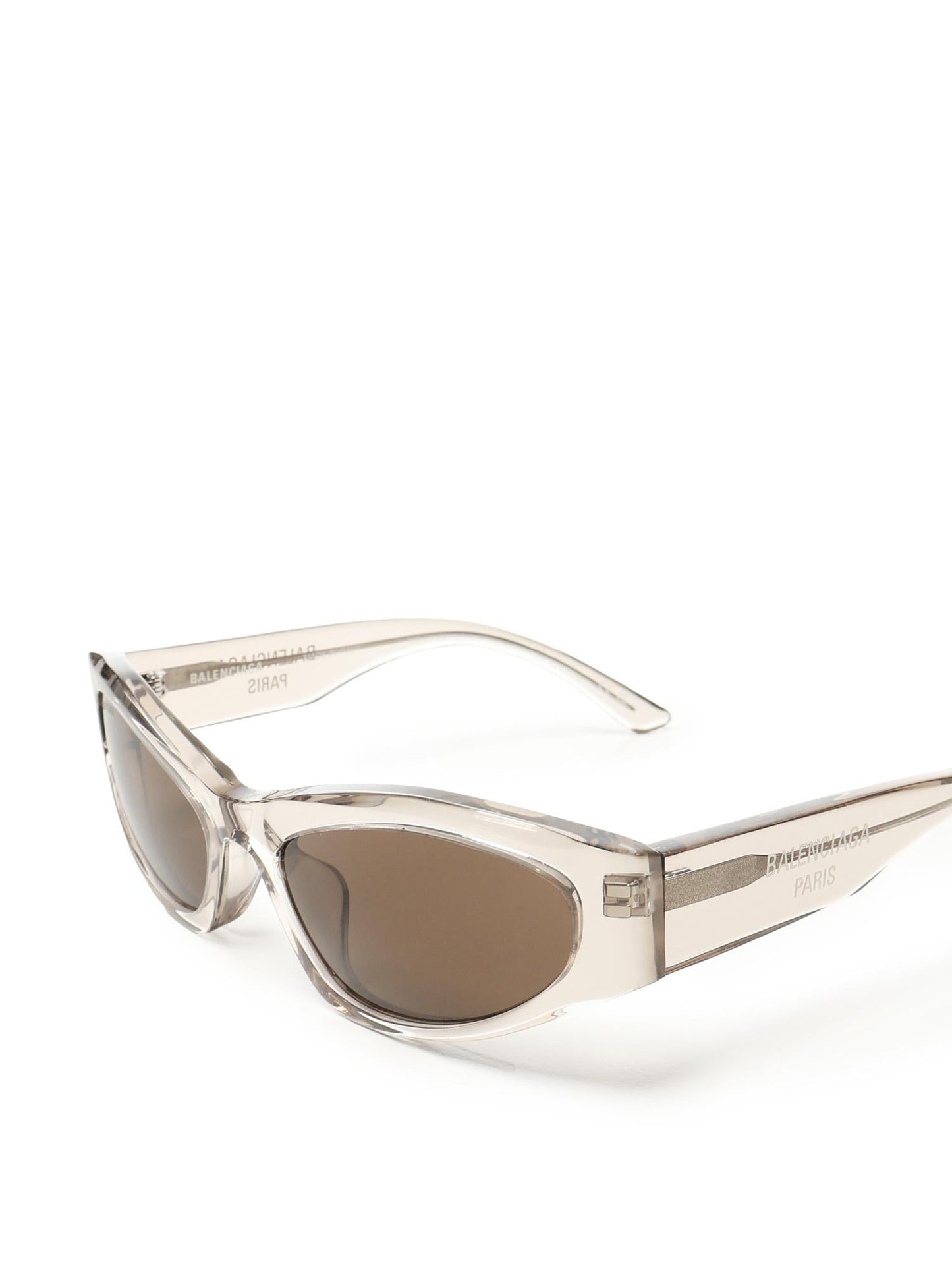 Occhiali da sole cat eye