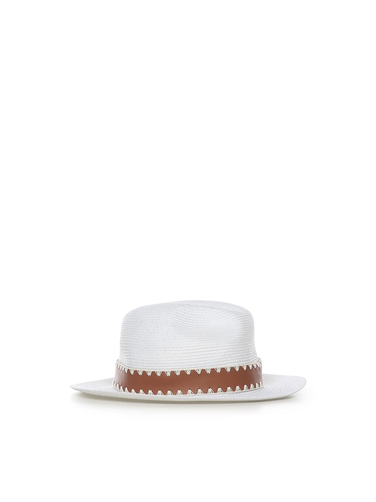 Cappello in abaca