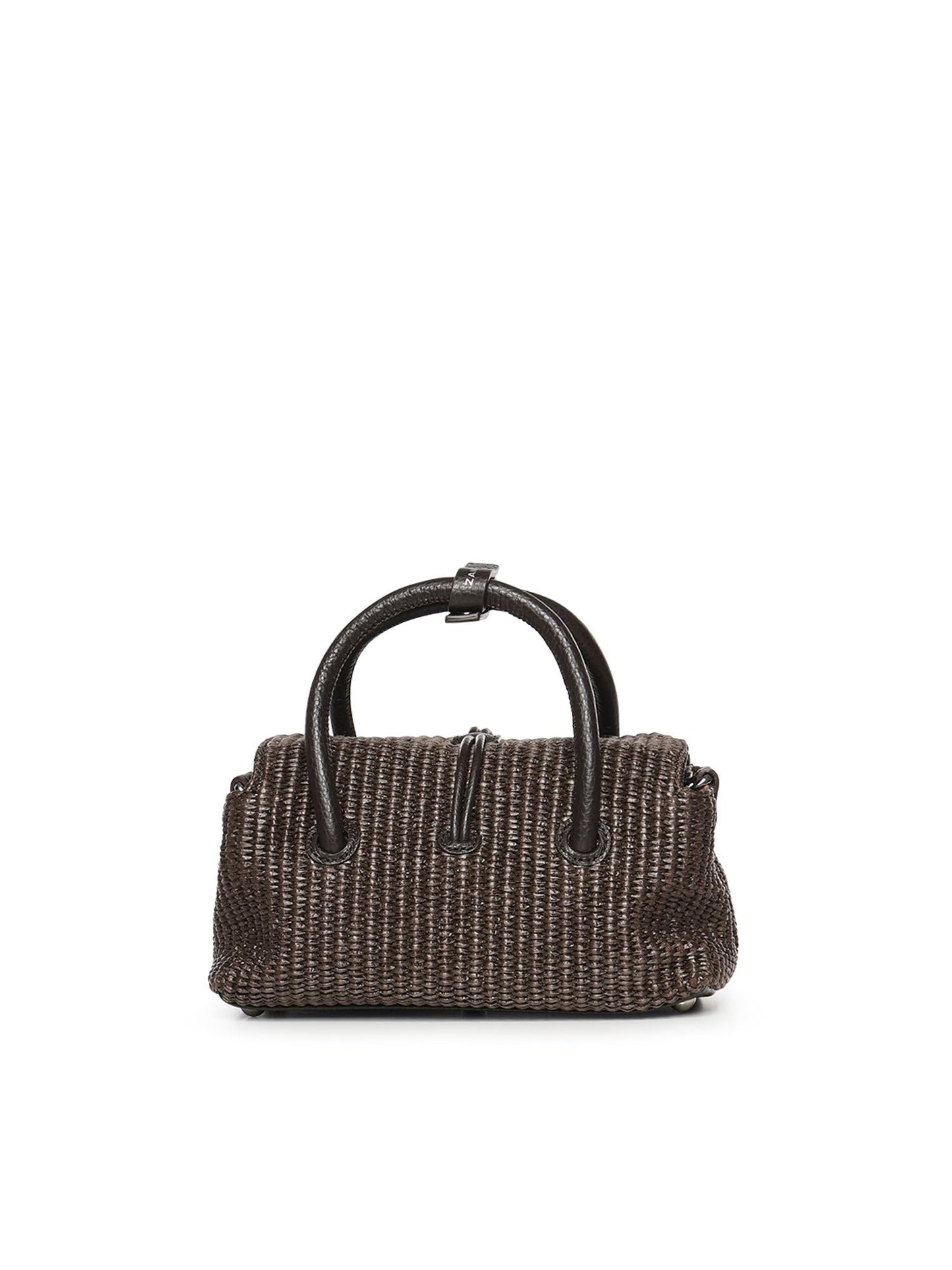 Borsa Dotta® baby in vimini