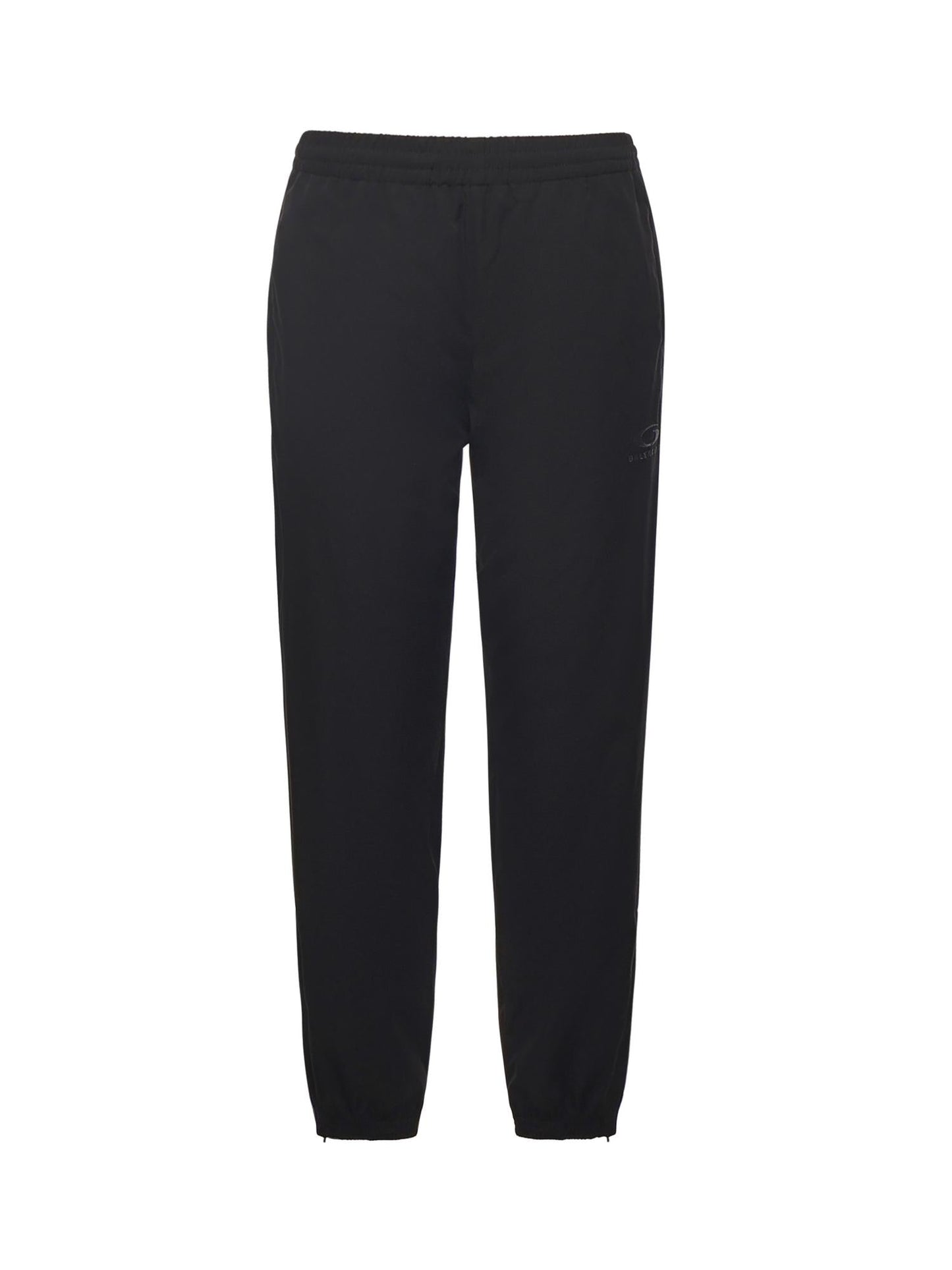 Pantaloni tracksuit in tessuto stretch