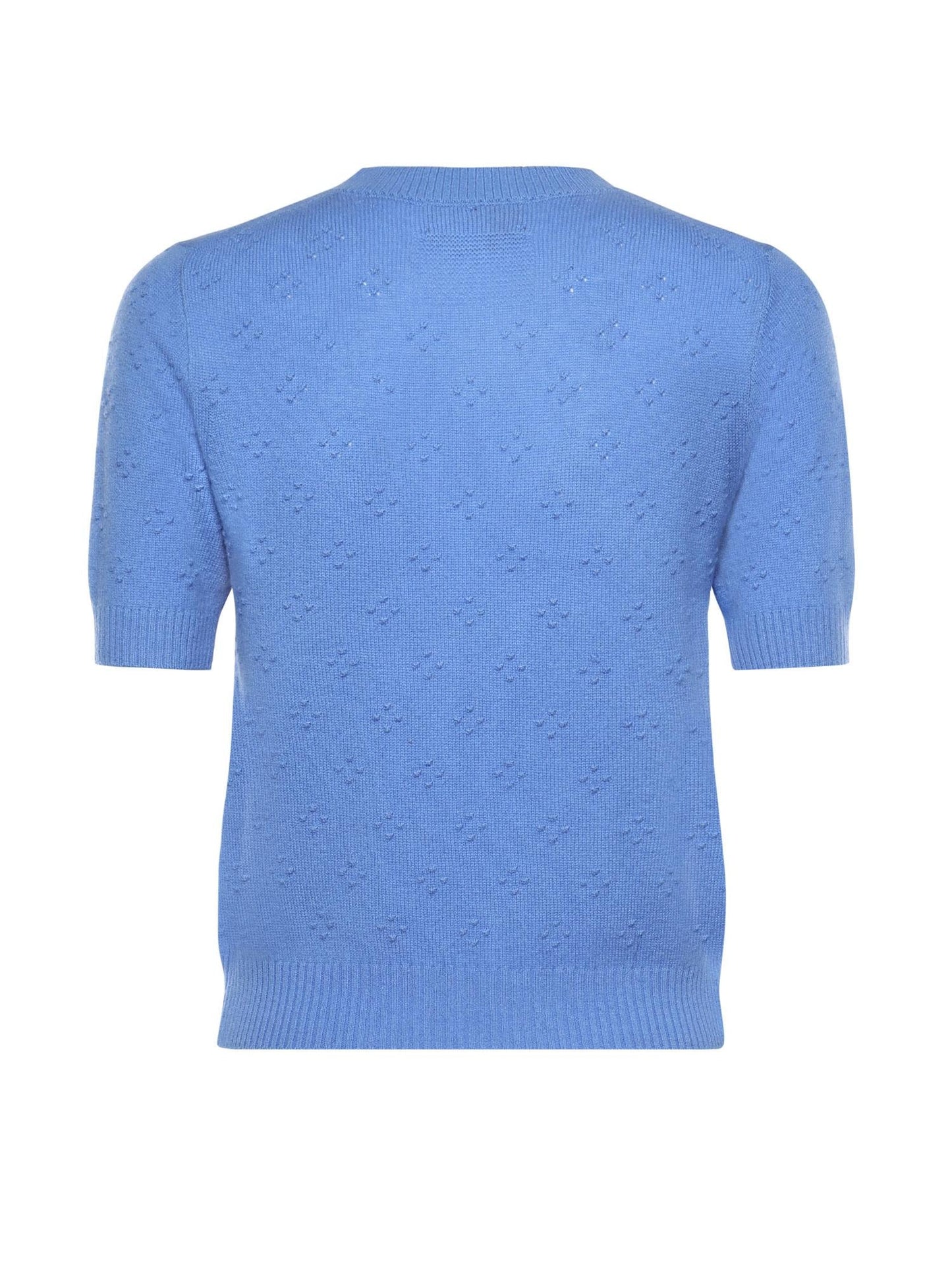 Maglione Compass in cashmere