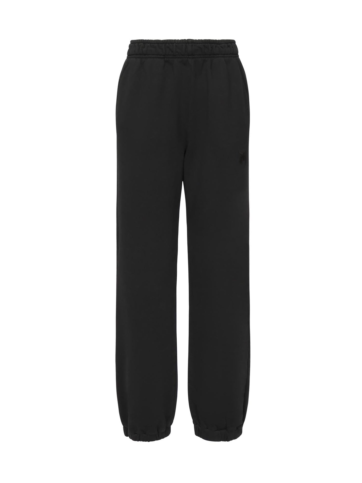 Pantalone jogger in felpa