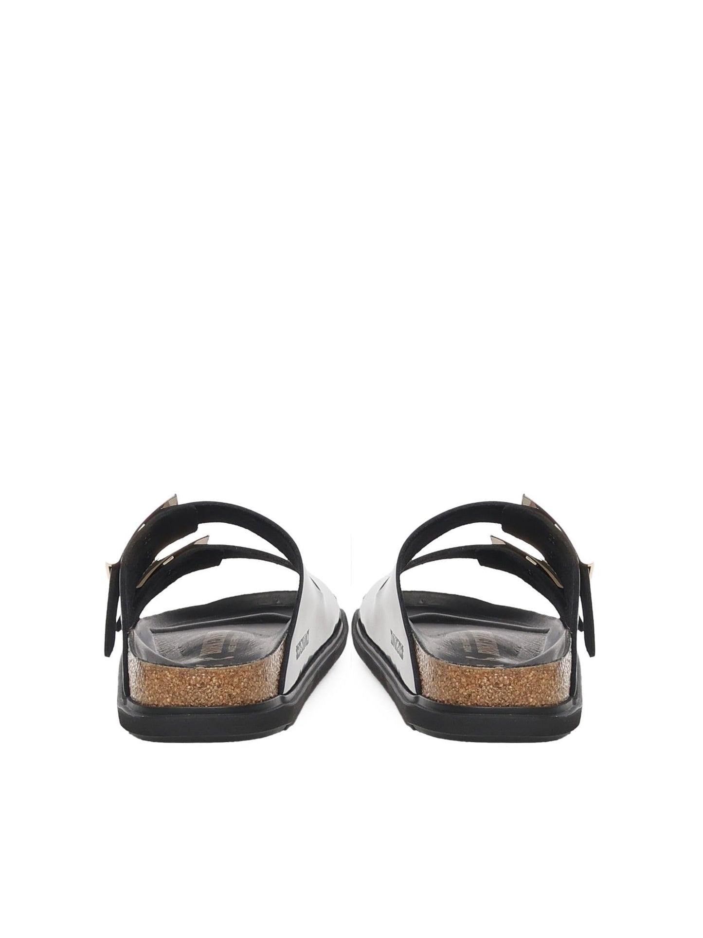 Sandali Arizona Droplet Buckle