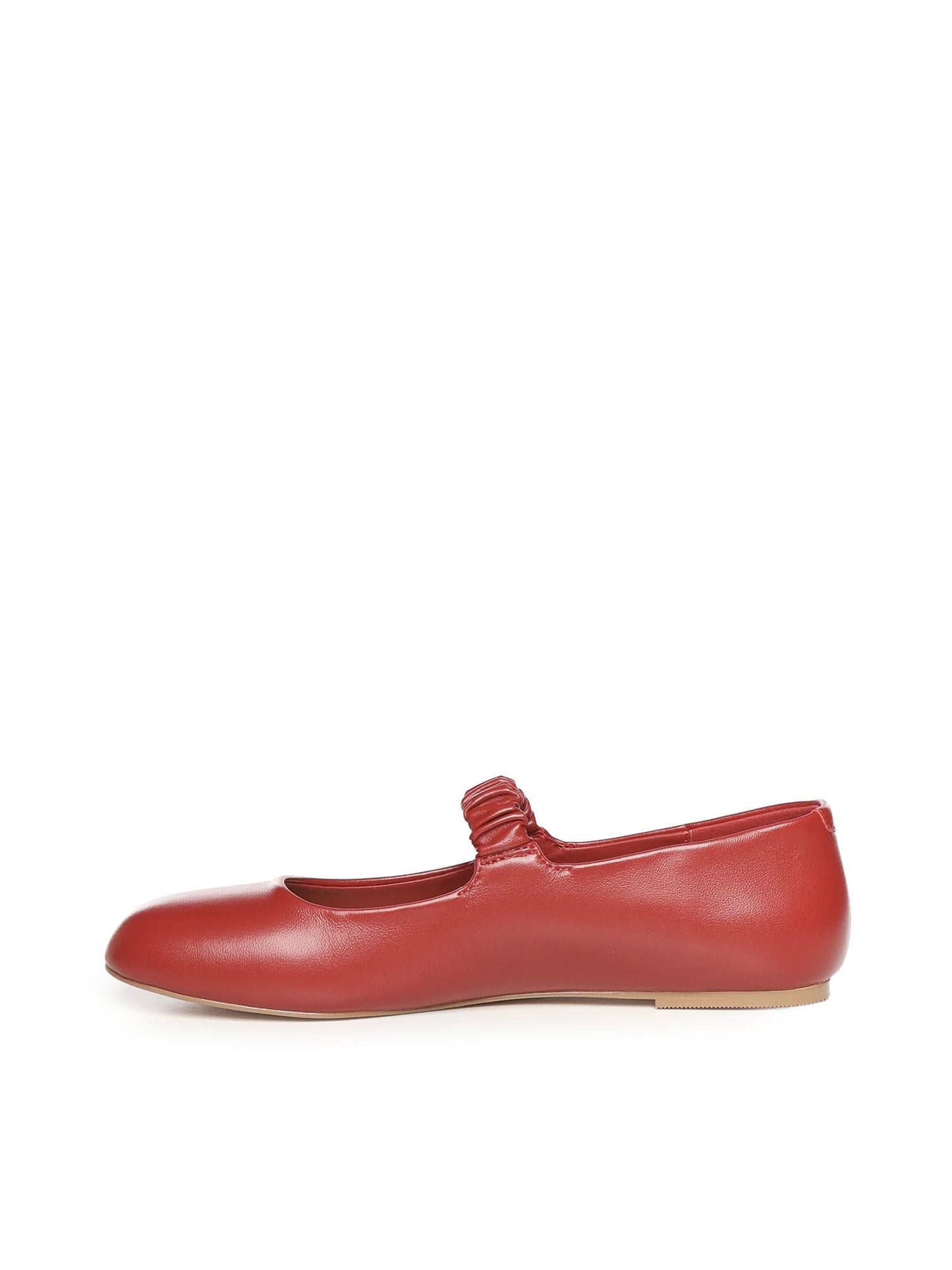 Ballerine Alene con logo