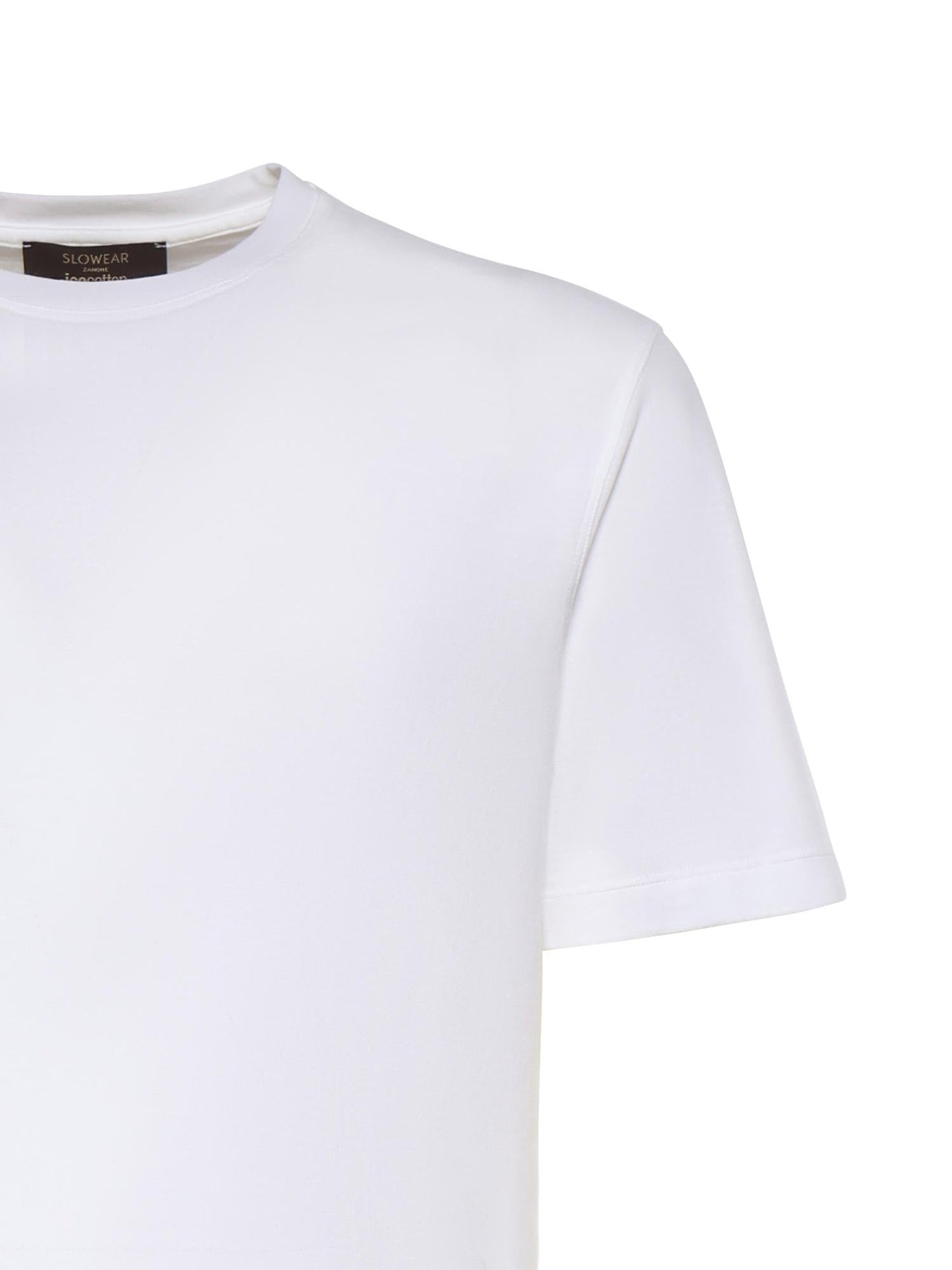 T-shirt in cotone