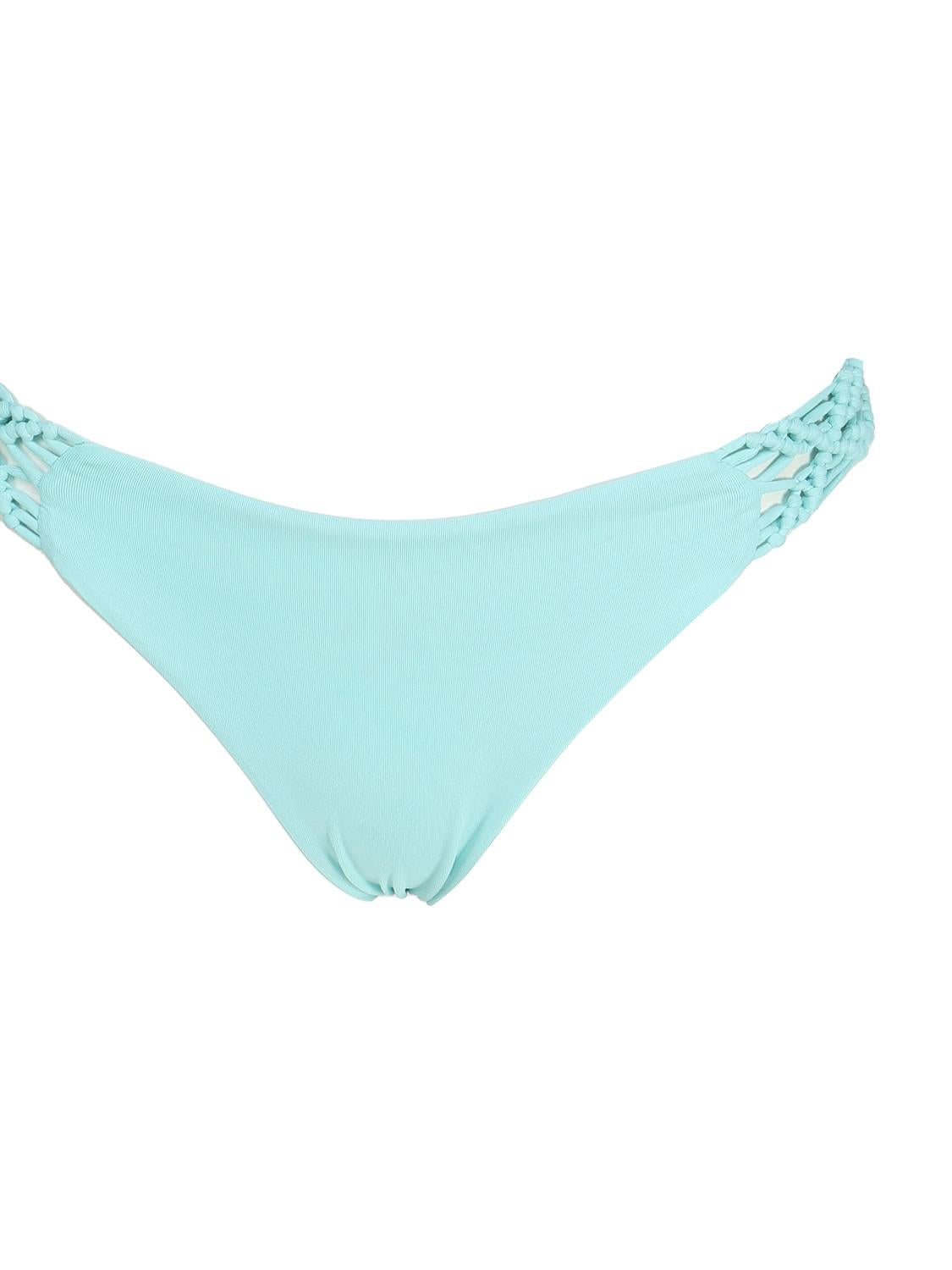 Slip con intreccio