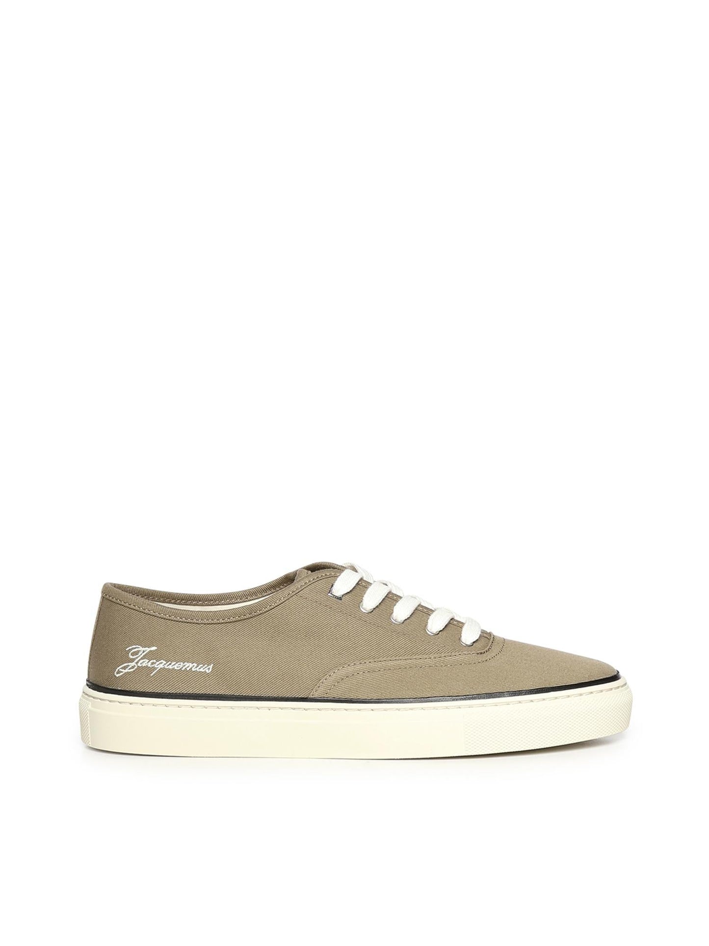 Sneaker Féfé in tela