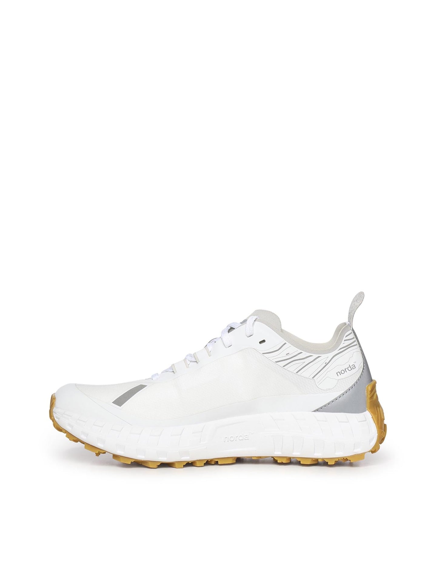 Sneakers trail running 001A