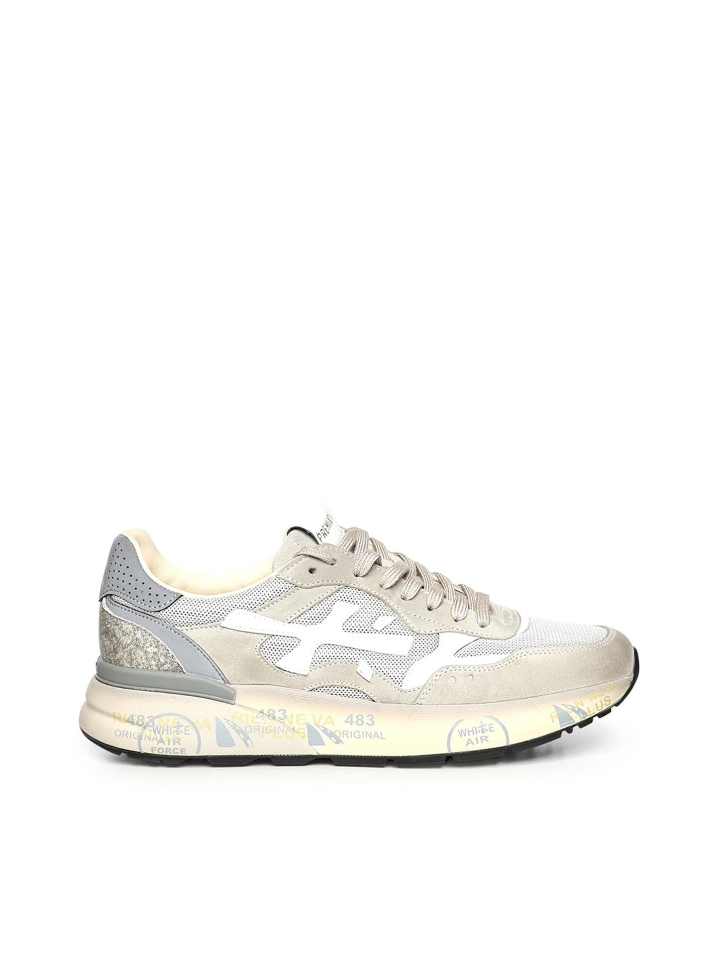 Sneaker Mick 0.1 8117