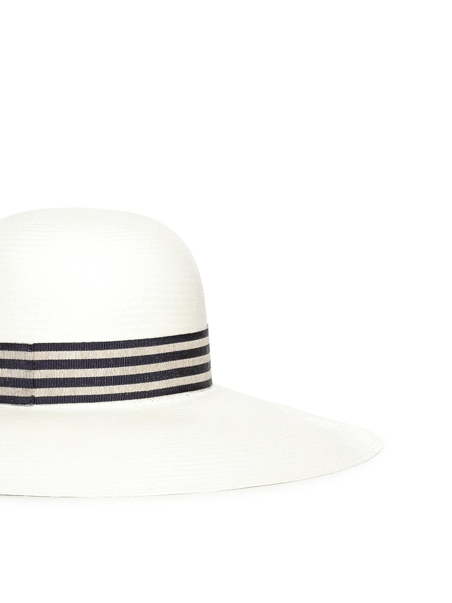 Cappello Violet con logo