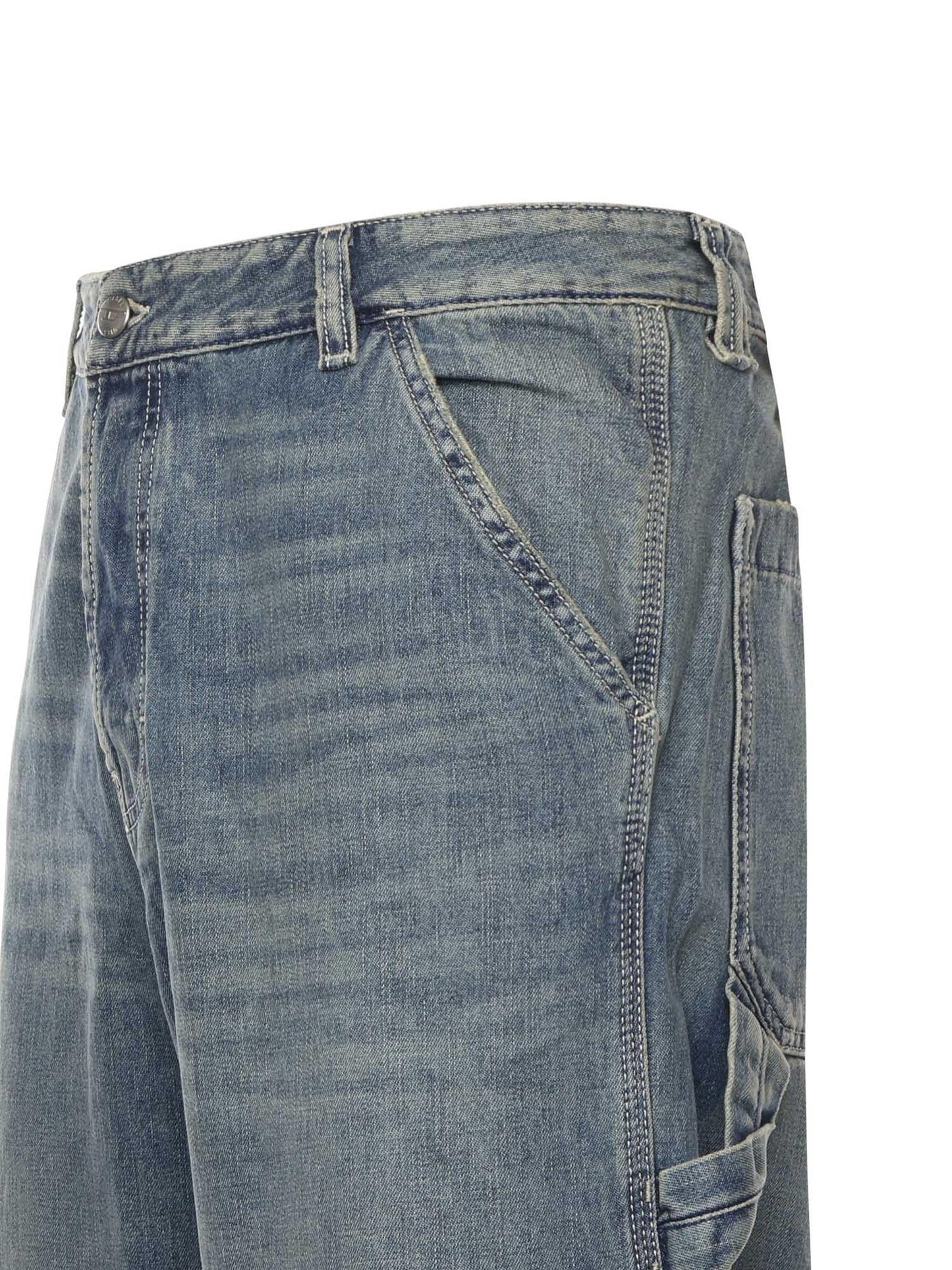 Jeans D-Livery 068sk