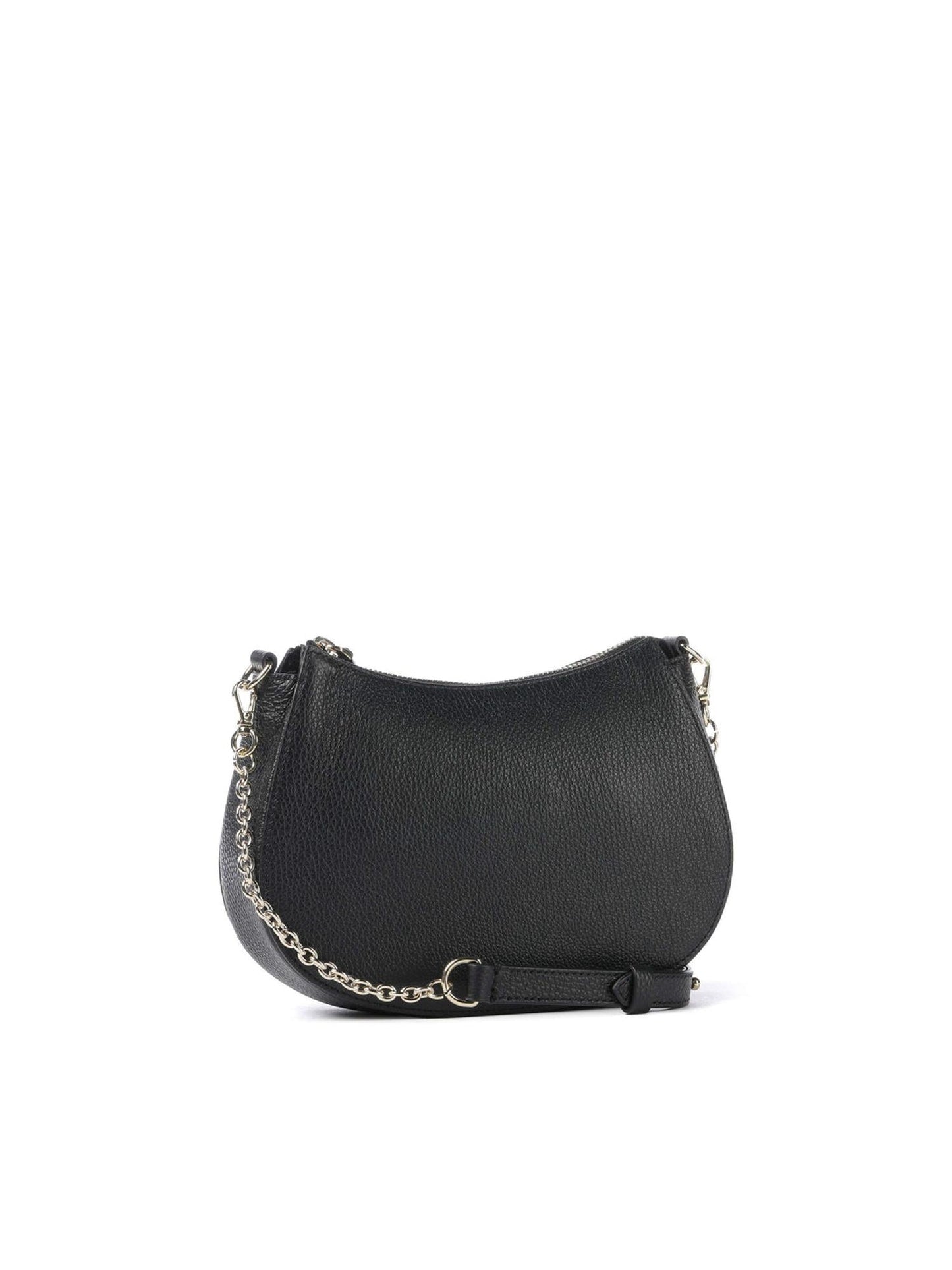 Borsa a tracolla in pelle