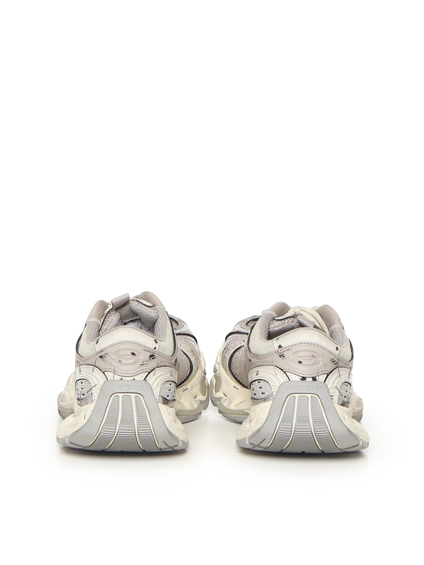 Sneakers Stapler