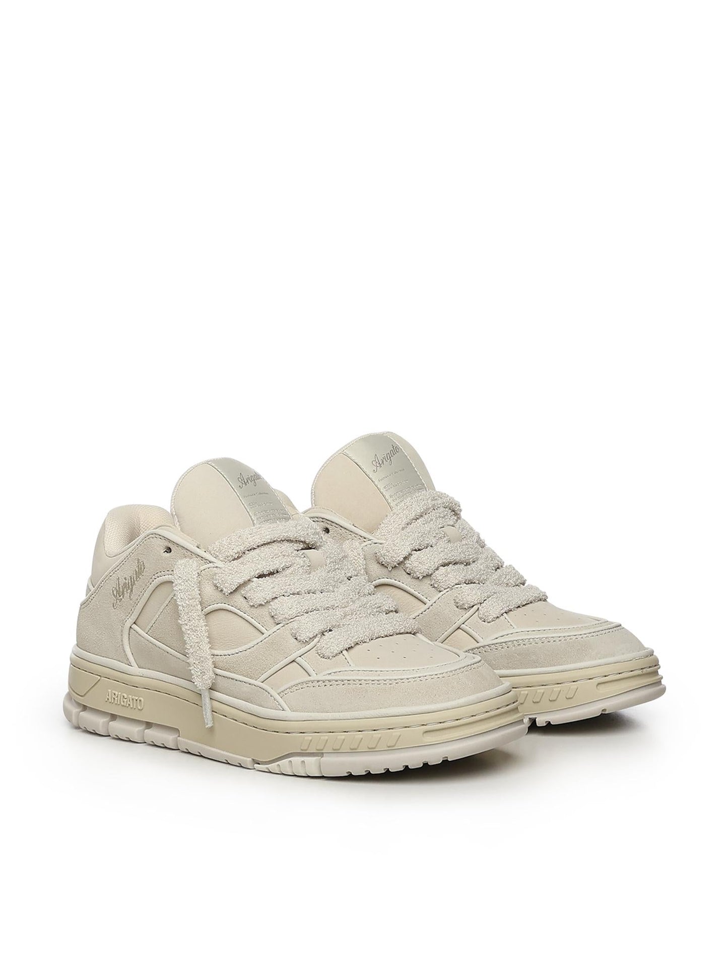 Sneakers Area Lo