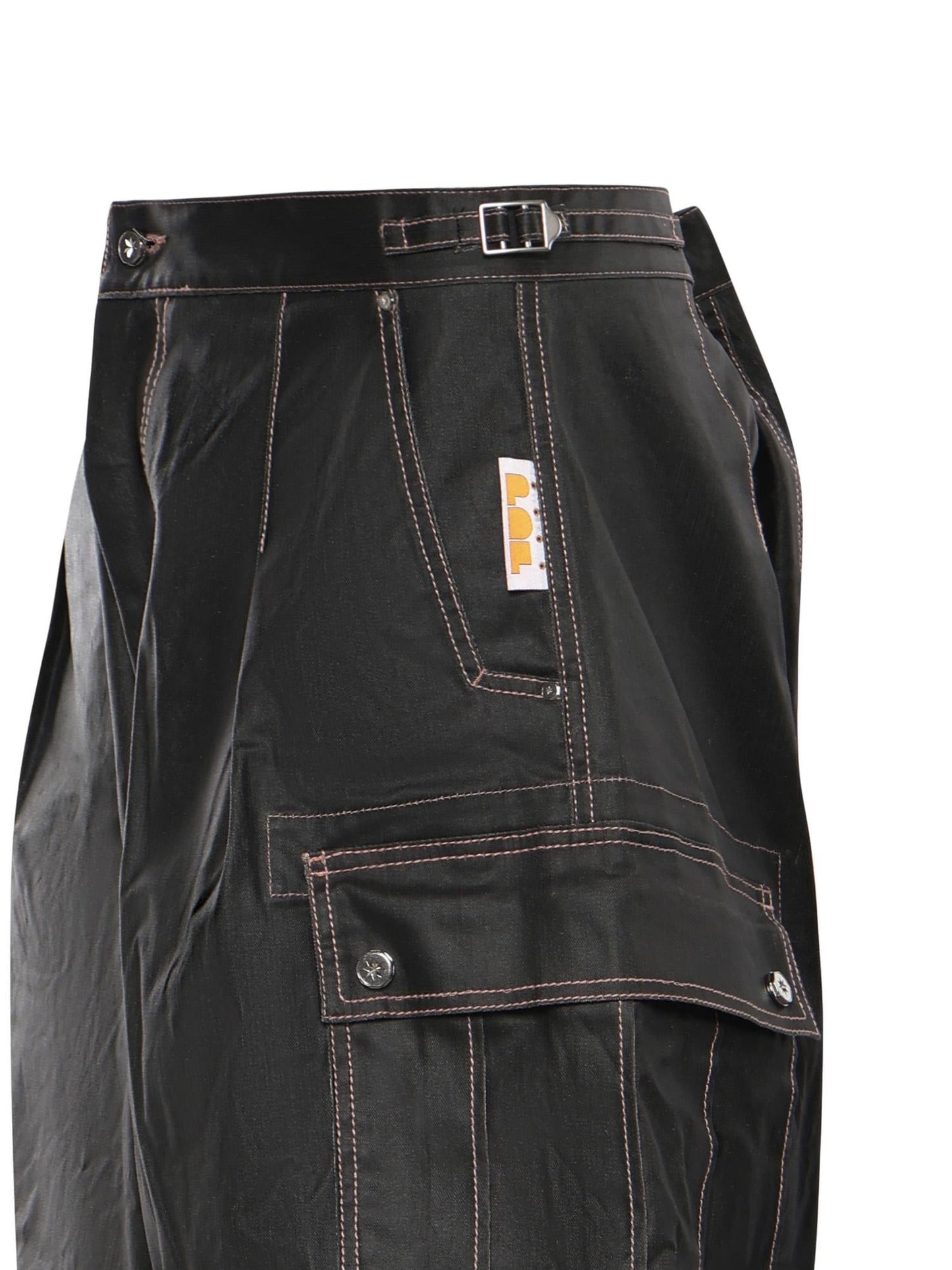 Pantalone Paracadute Cargo