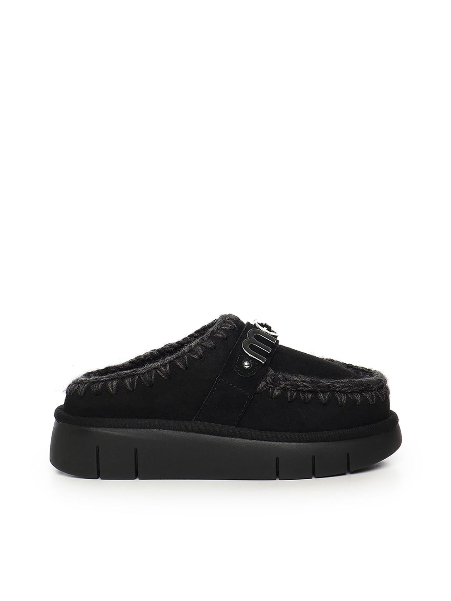 Bounce clog
