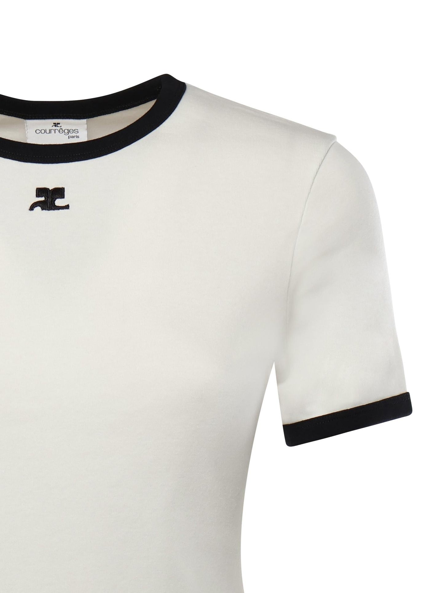 T-shirt in cotone