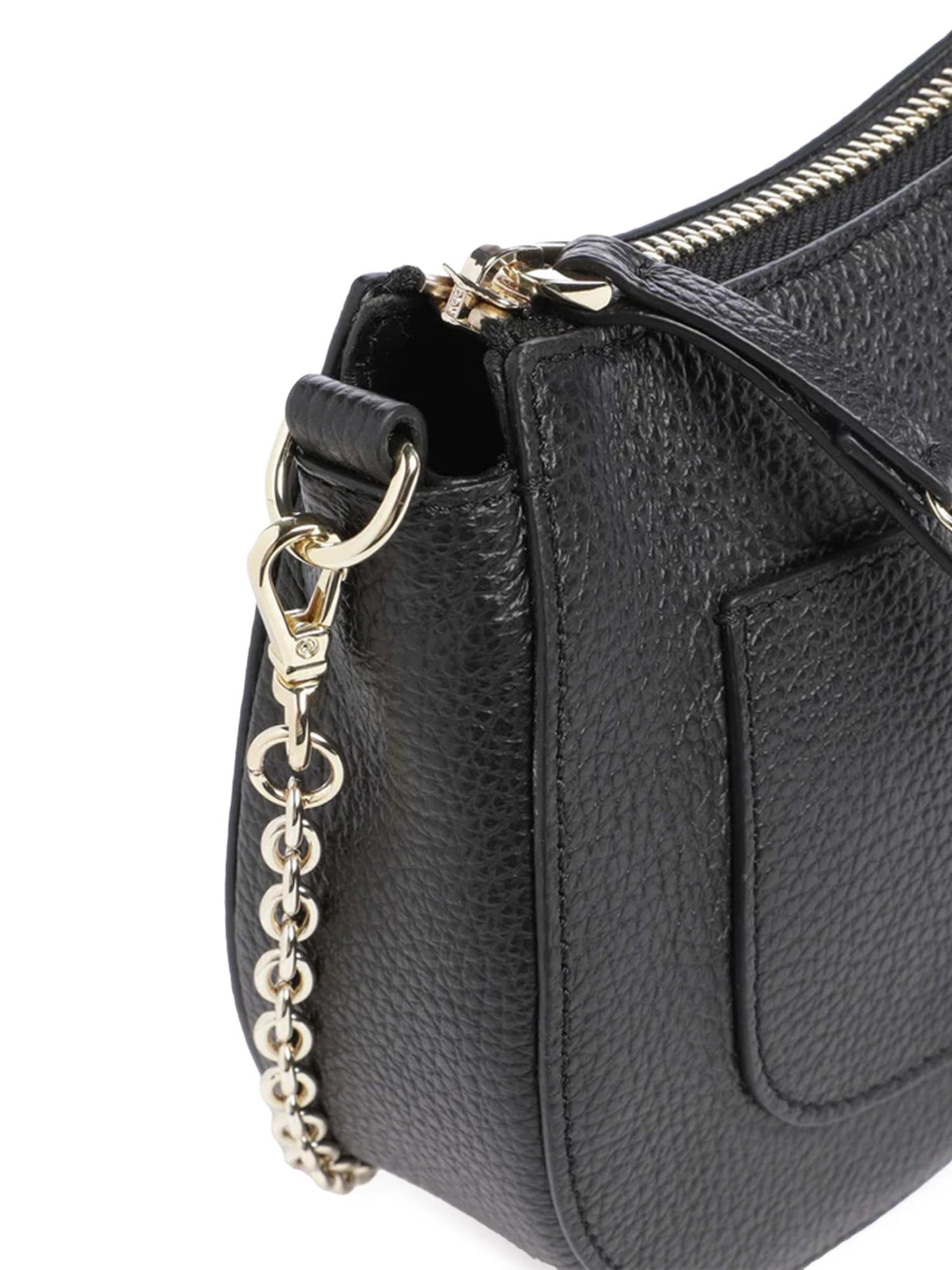 Borsa a tracolla in pelle