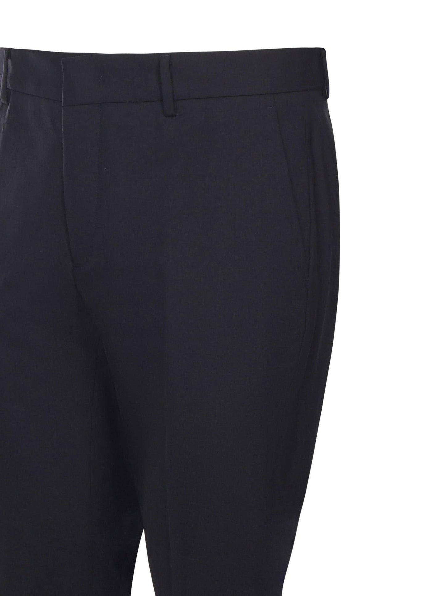 Pantaloni Alexander
