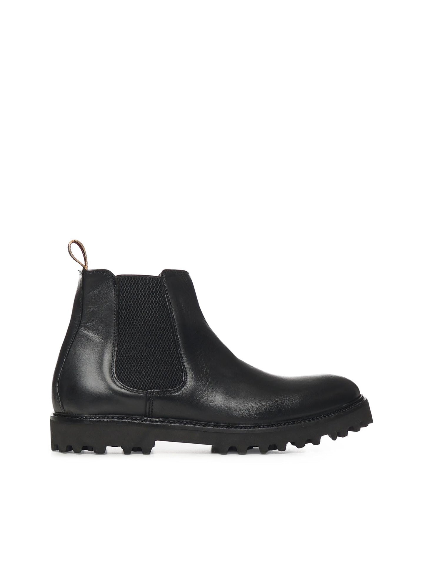 Ankle boots Sergio