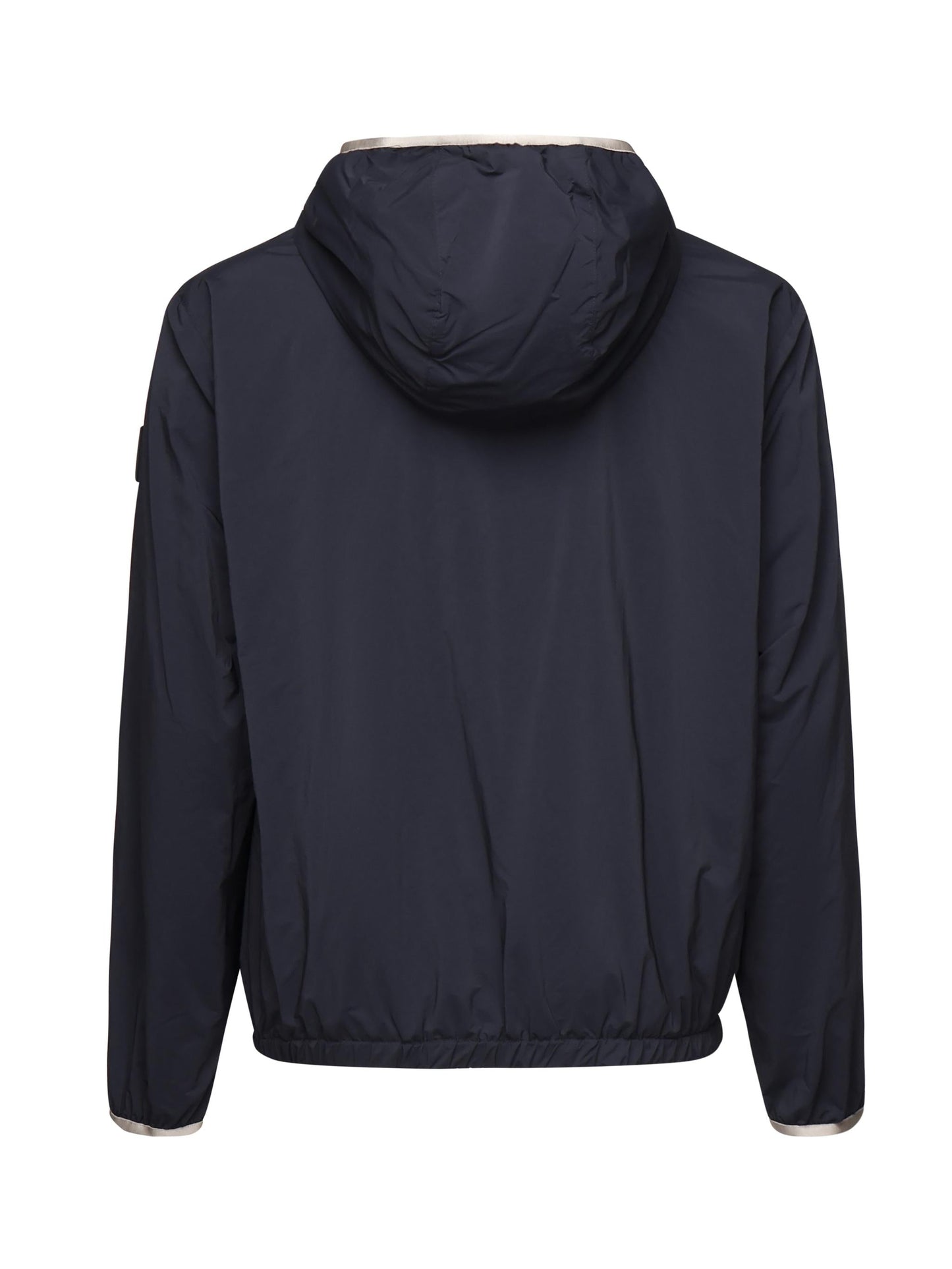 Windbreaker in Nylon