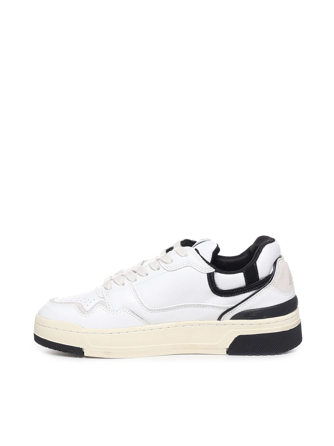 Sneakers Clc low