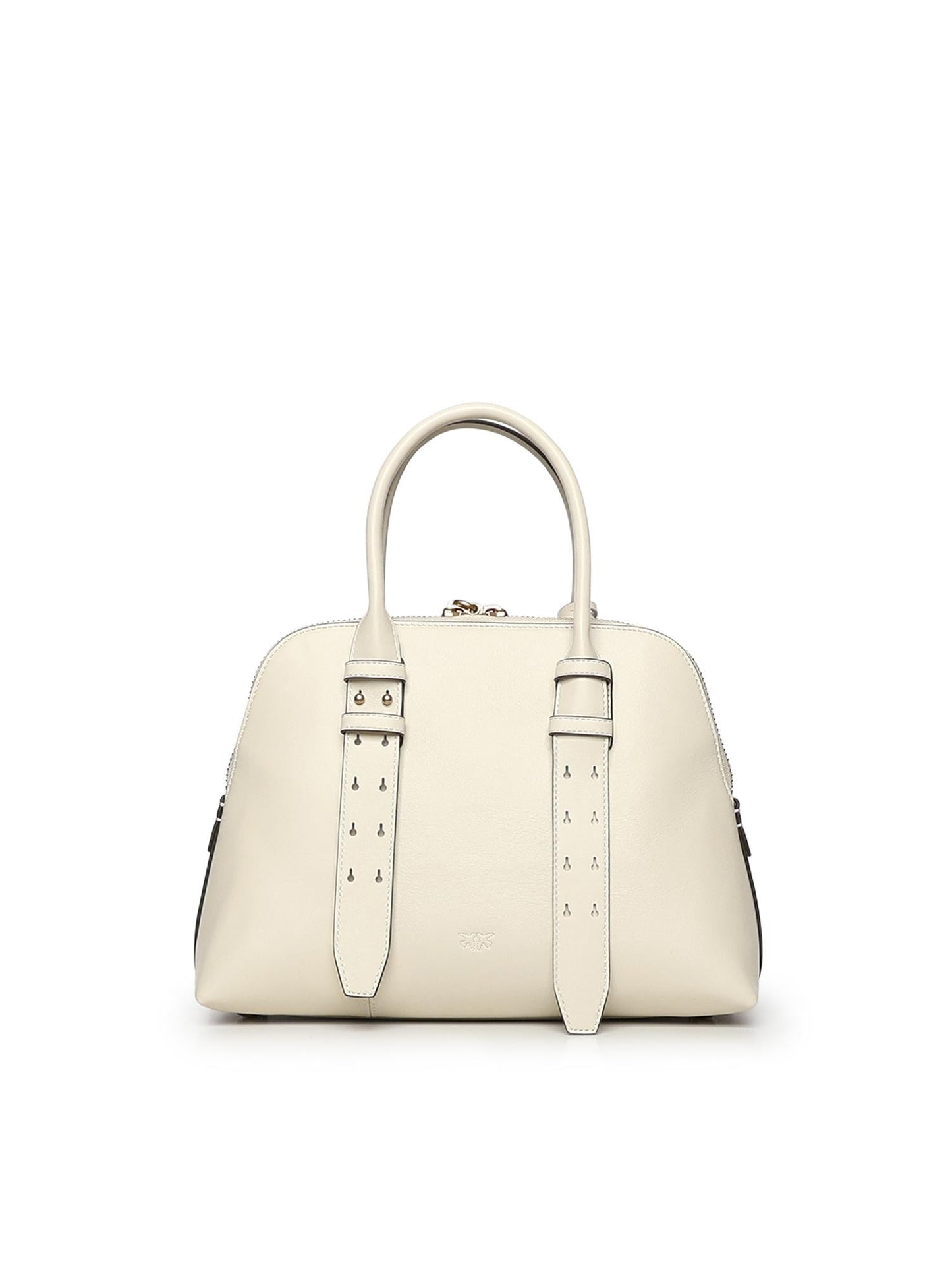 Borsa a mano media Escape Bag in pelle