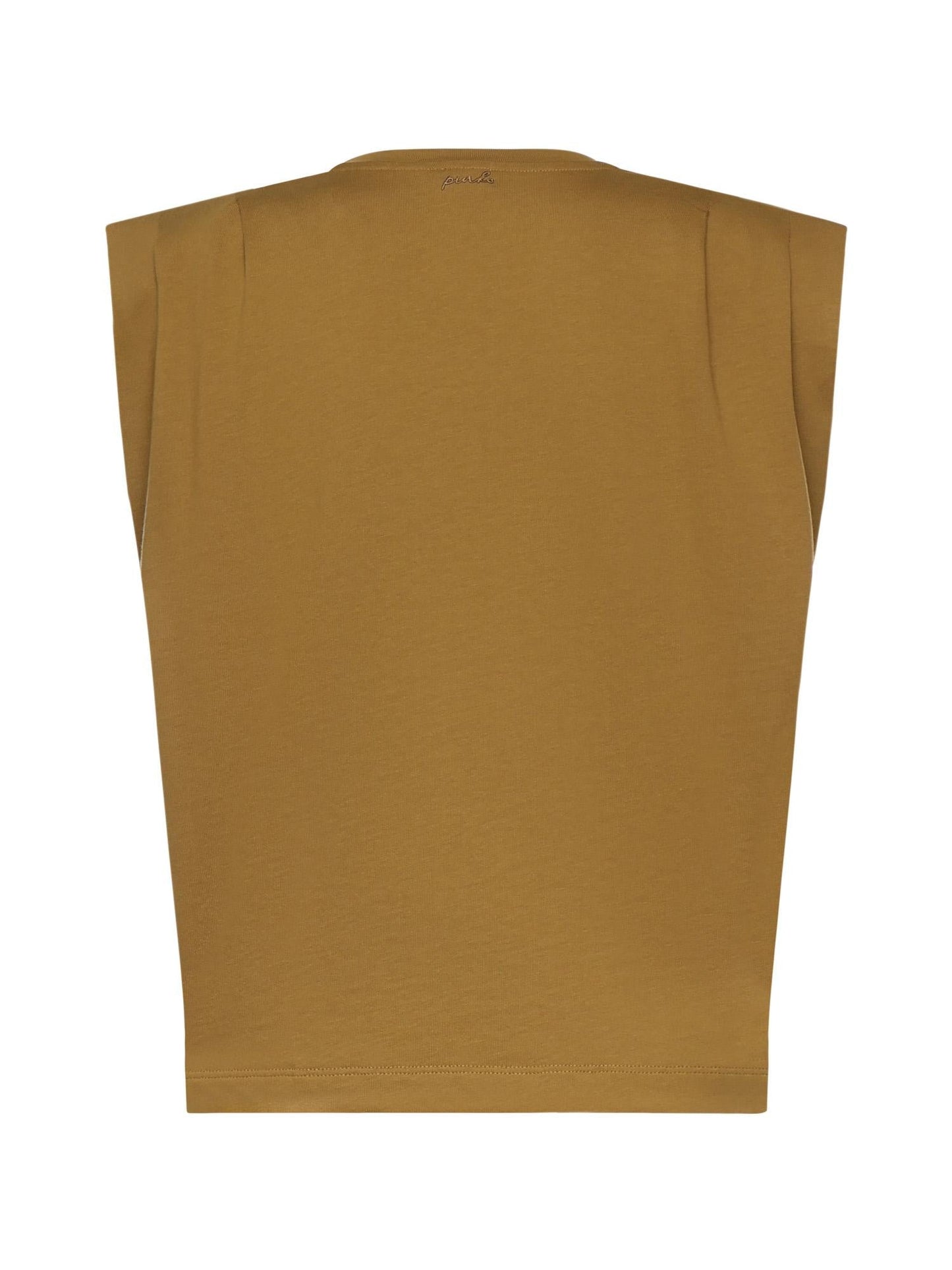 Top Myranda in cotone