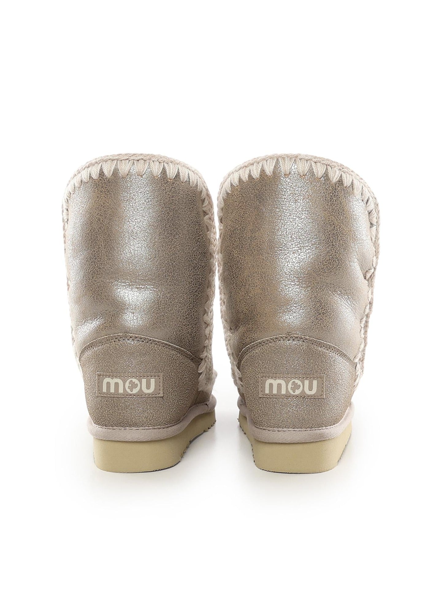 Stivali Eskimo 24