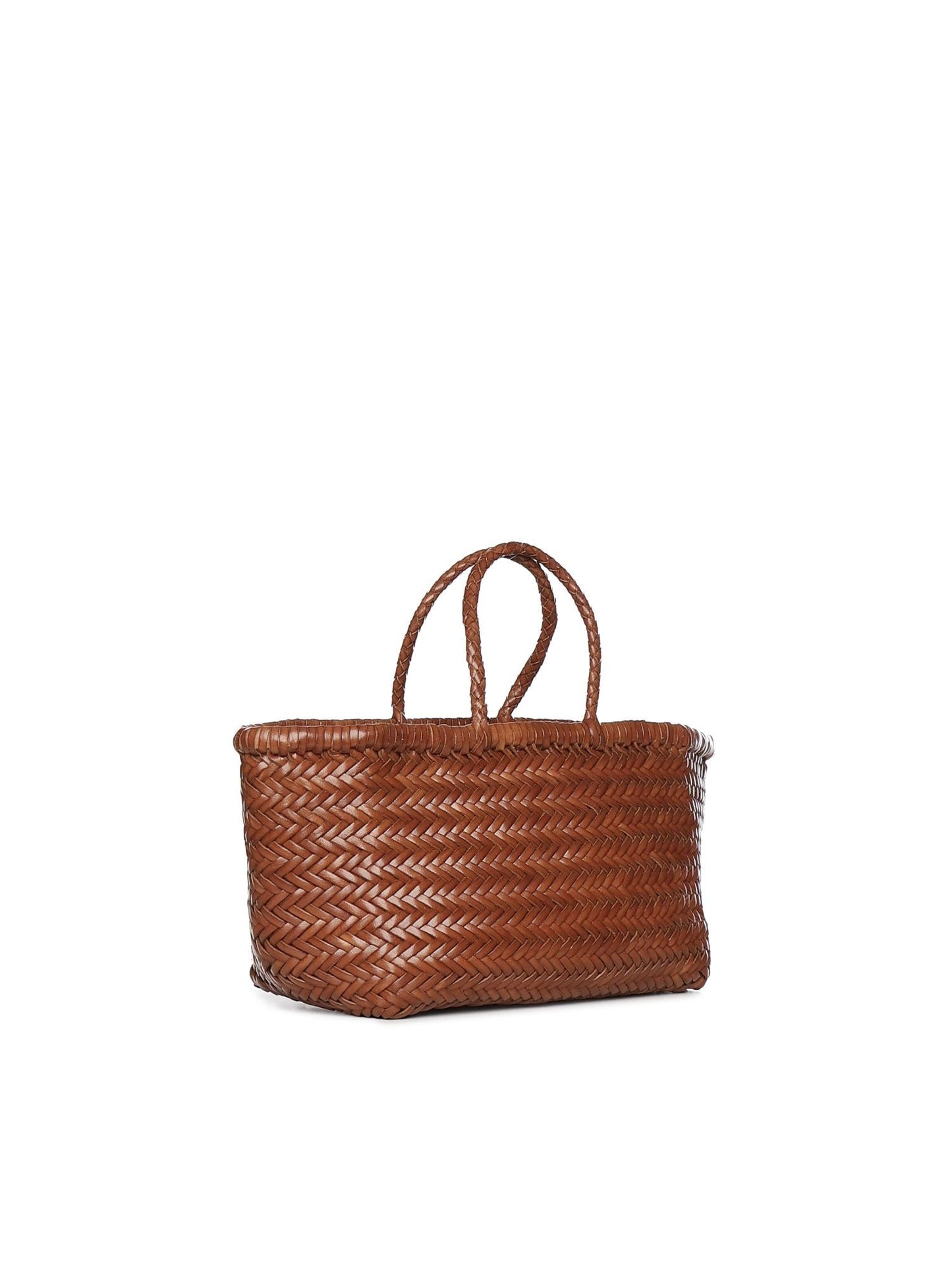 Borsa Bamboo Triple Jump small in pelle