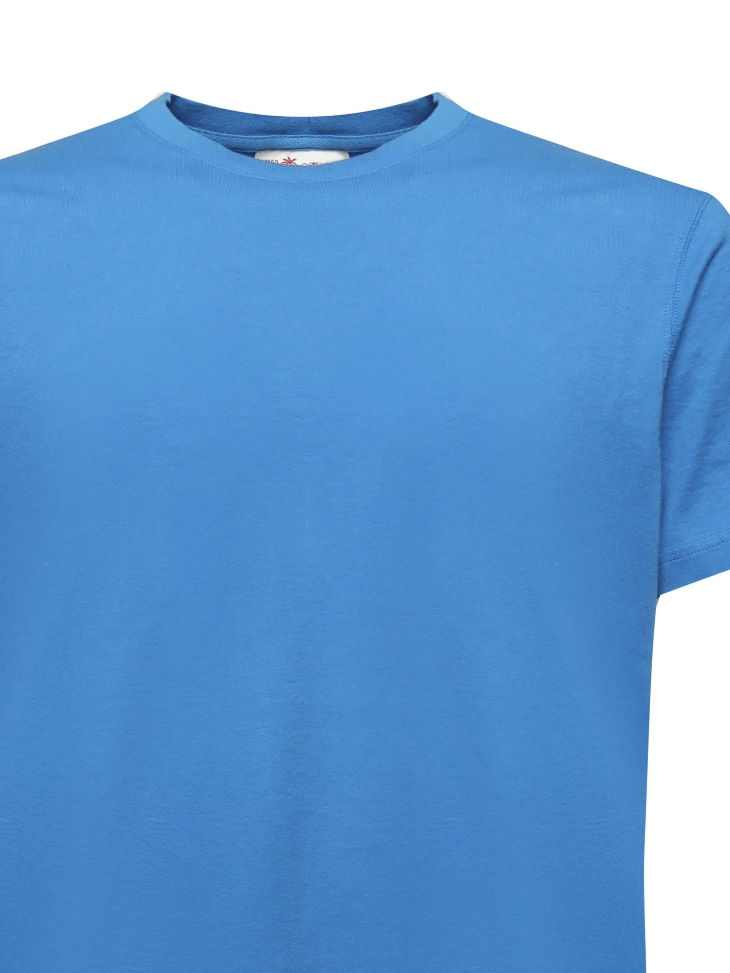 Tshirt Dover in cotone
