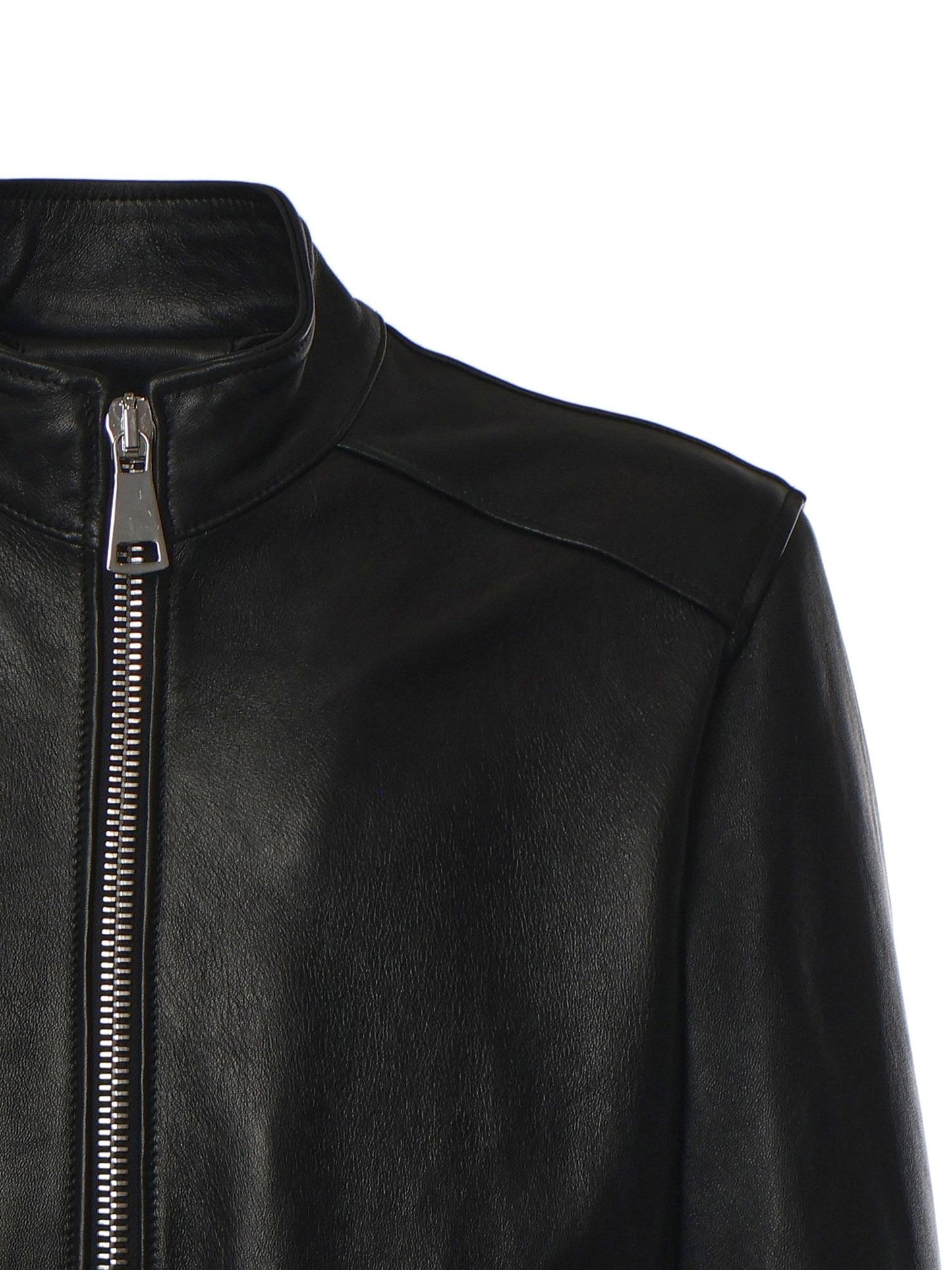 Bomber Dubai in nappa