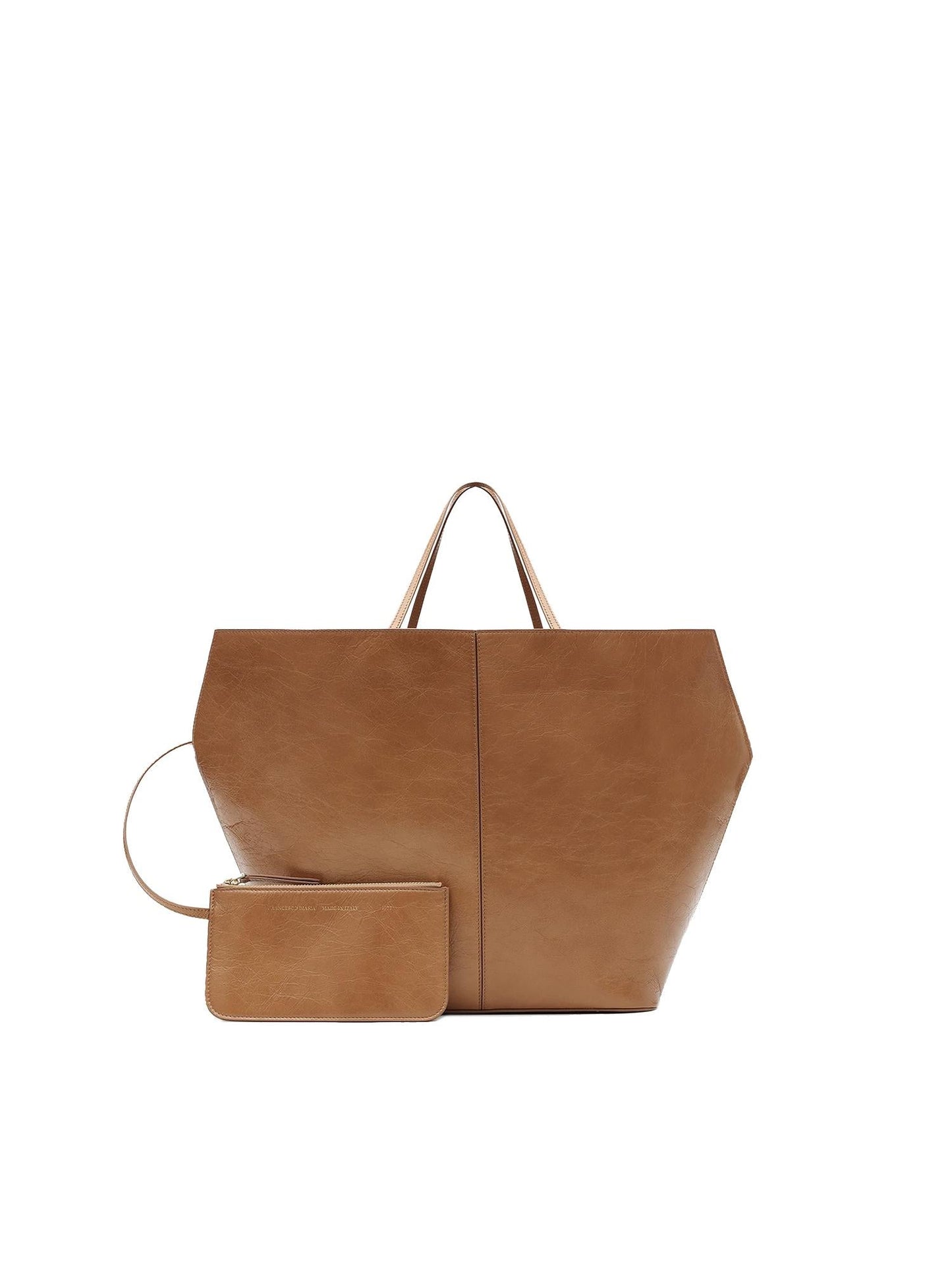 Borsa Winona 4ever maxi in pelle