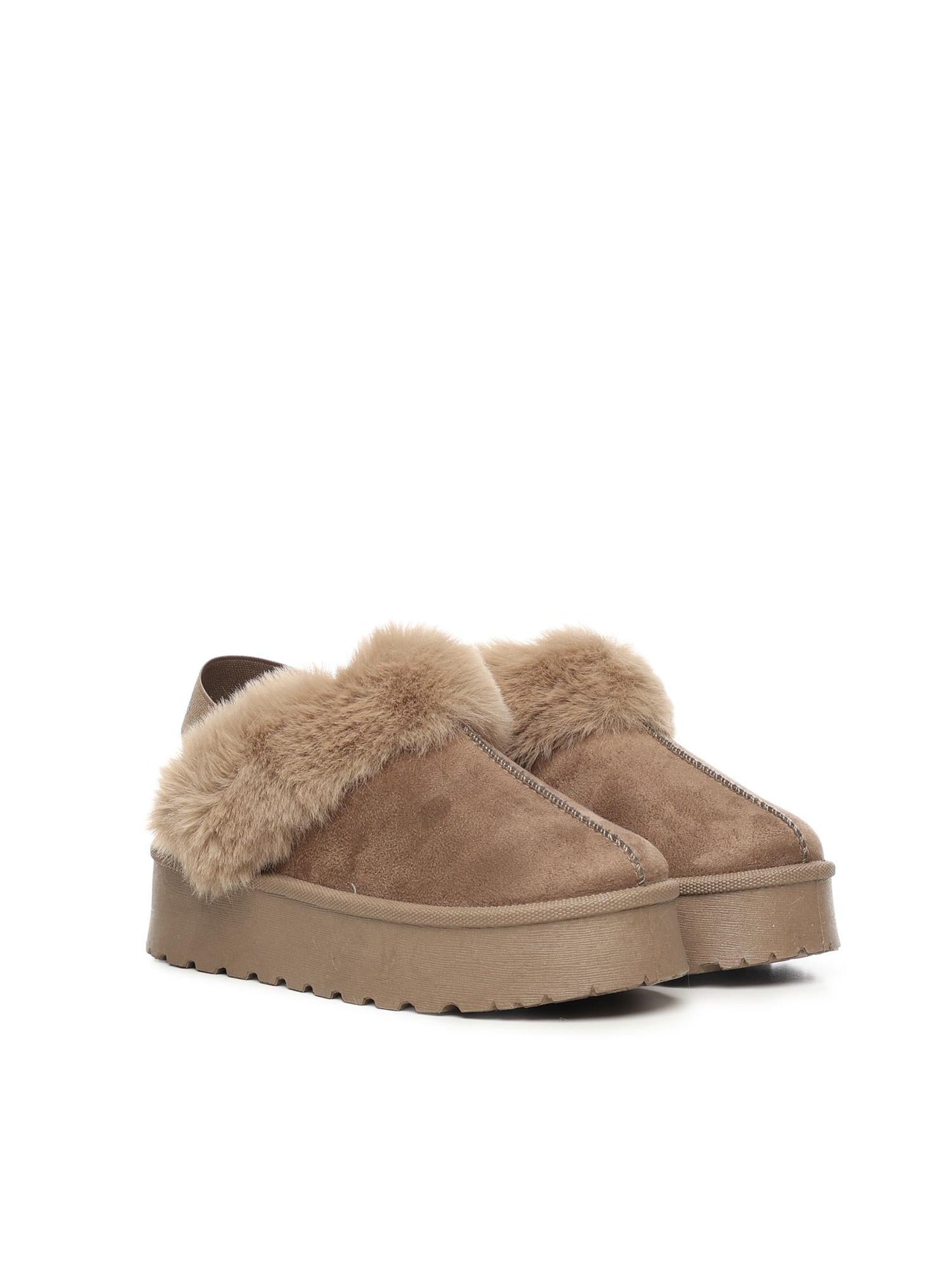 Slippers Sophie con logo