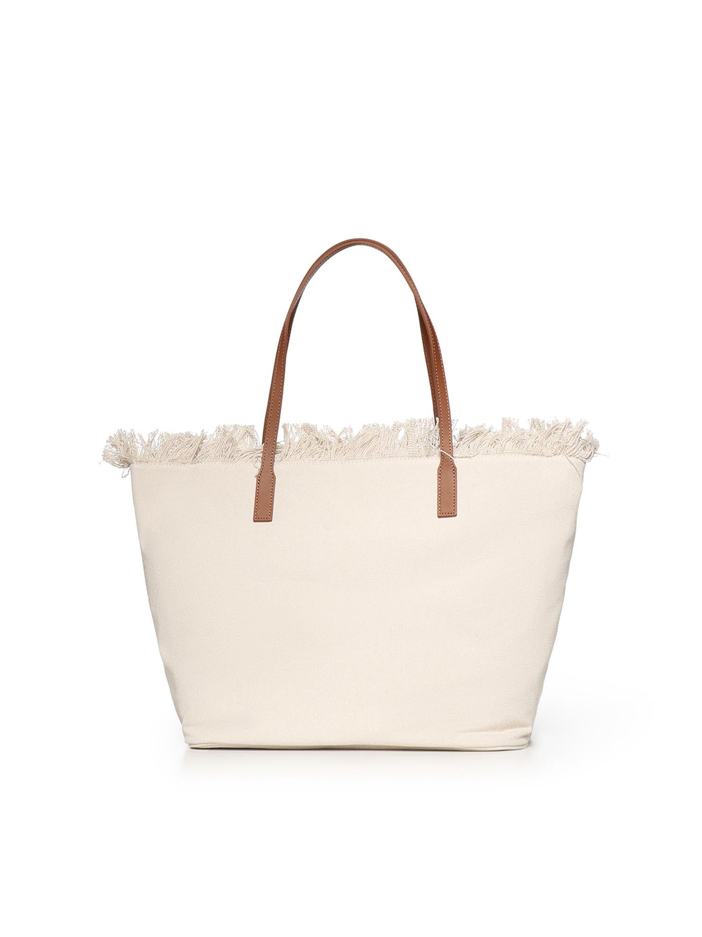 Borsa City in canvas
