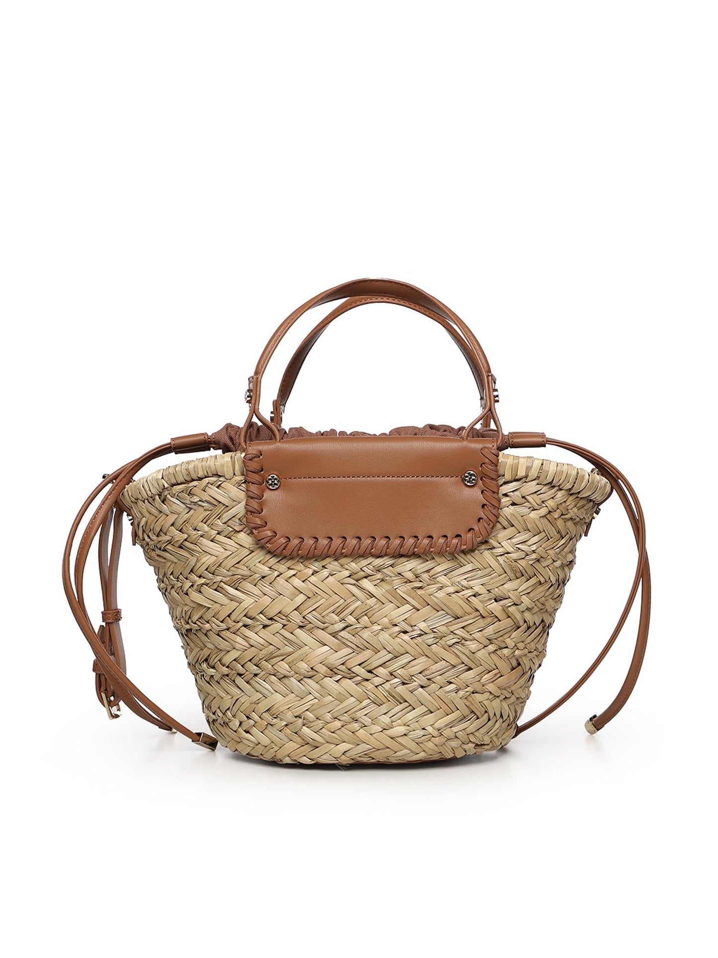 Mini bag Vanna con logo