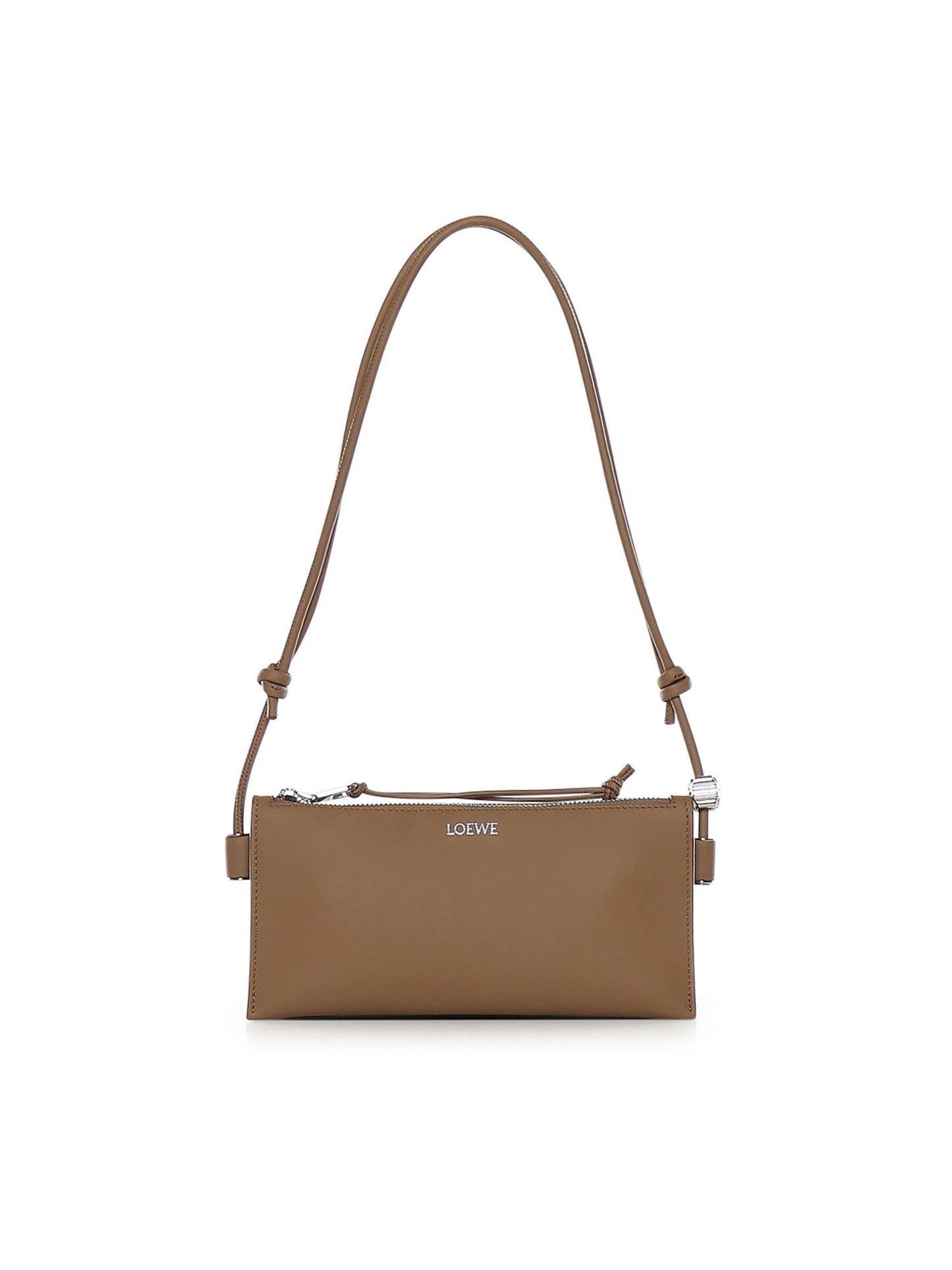 Pouch Joya in nappa di vitello