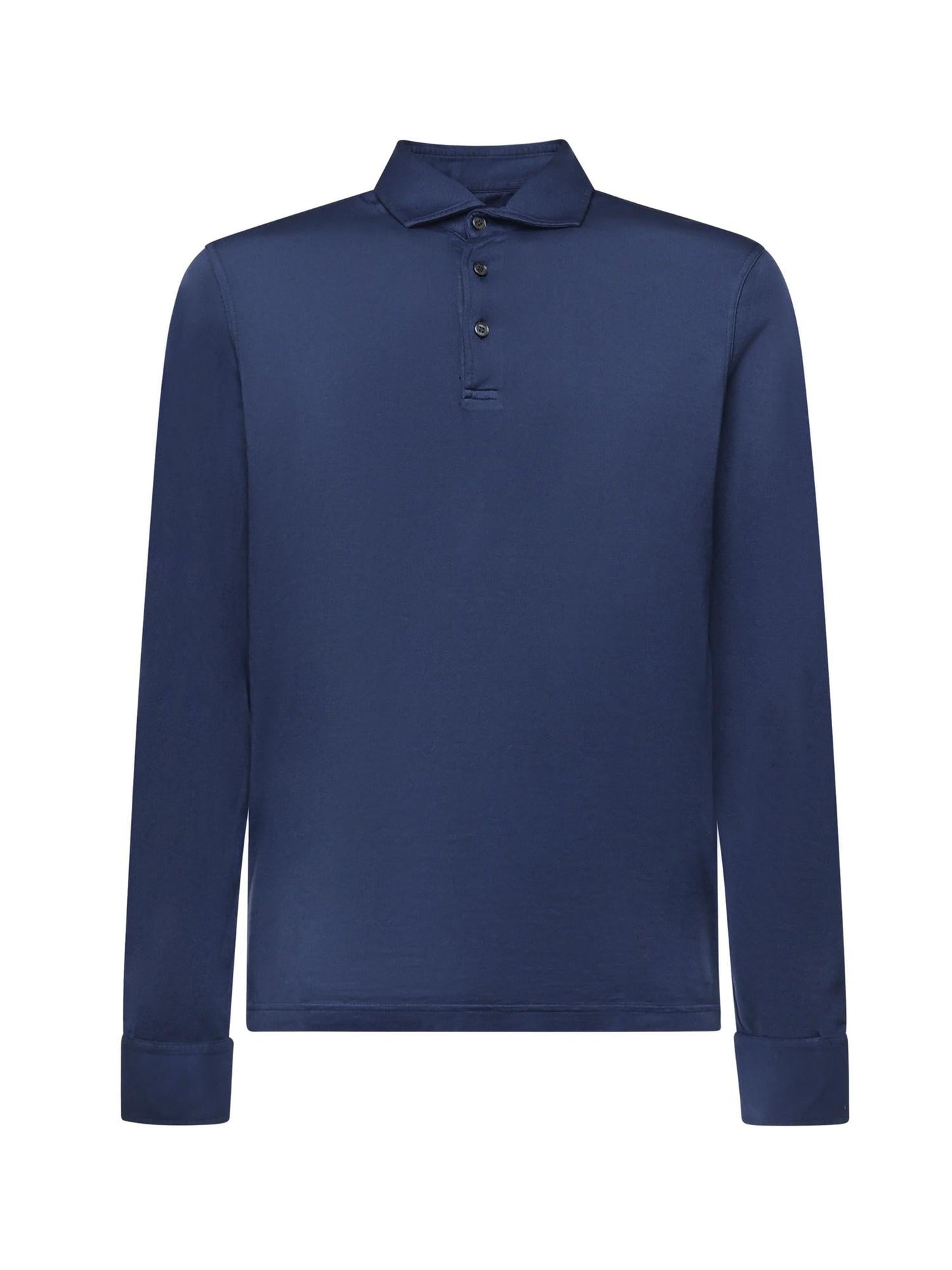 Polo in cotone